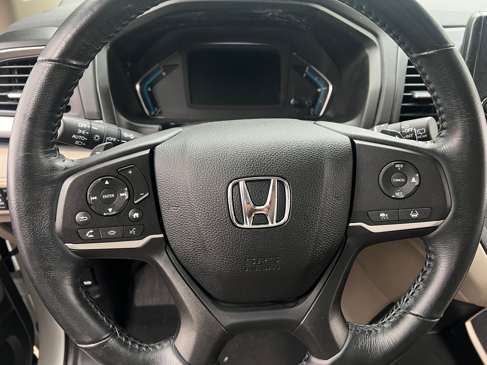 Thumbnail: 2021 Honda Odyssey - 4