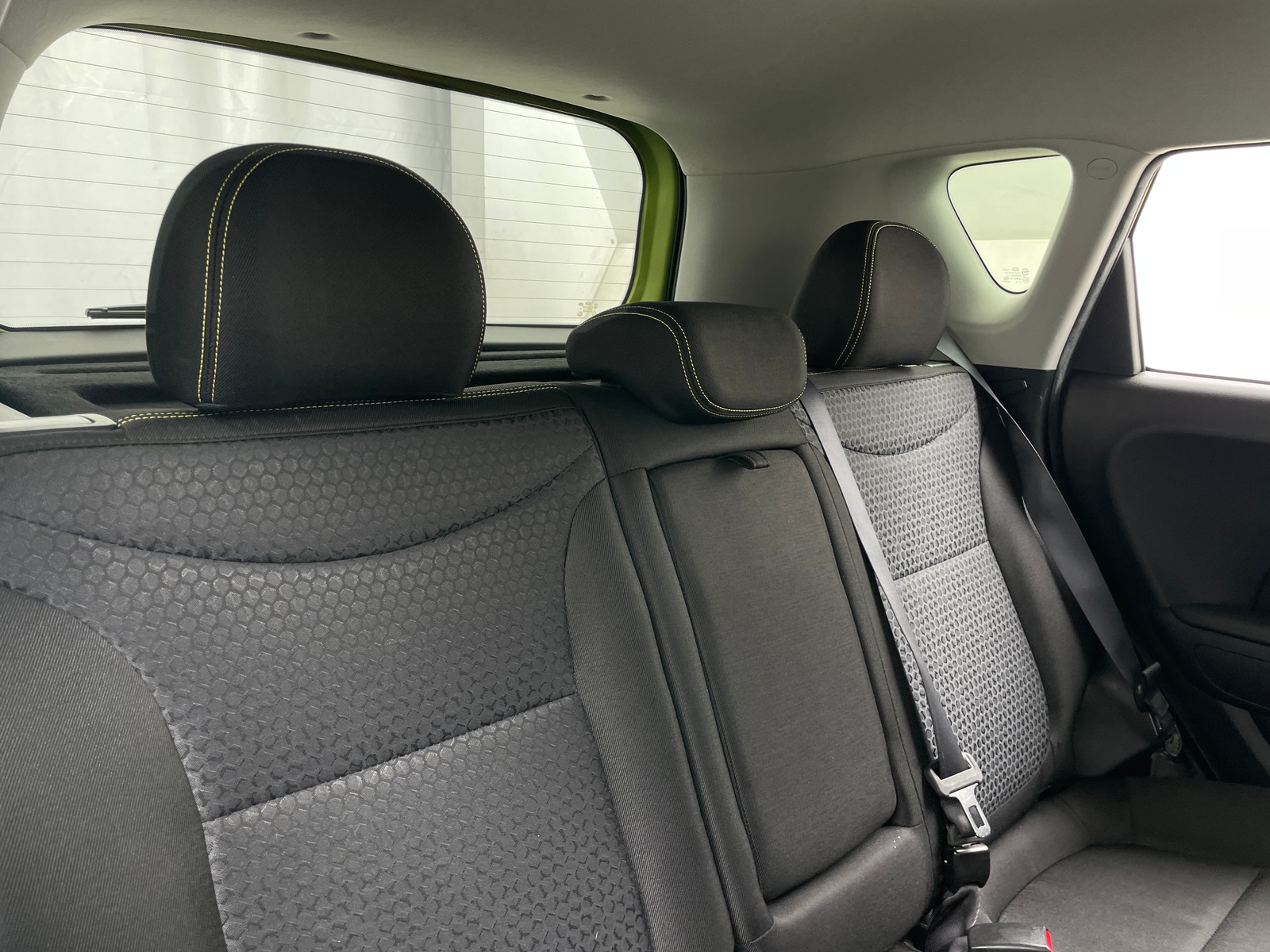 Thumbnail: 2016 Kia Soul - 6
