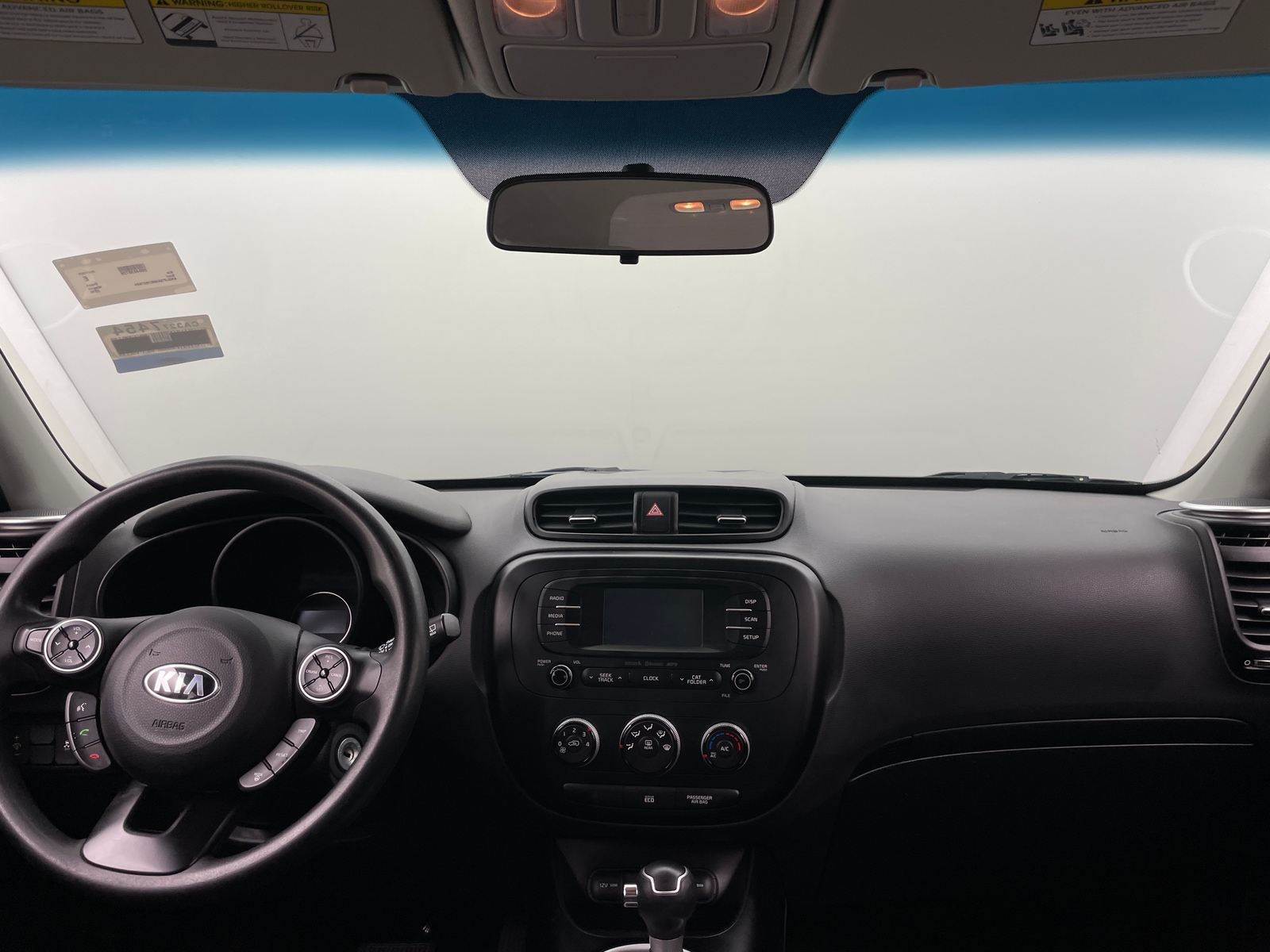 Thumbnail: 2016 Kia Soul - 3