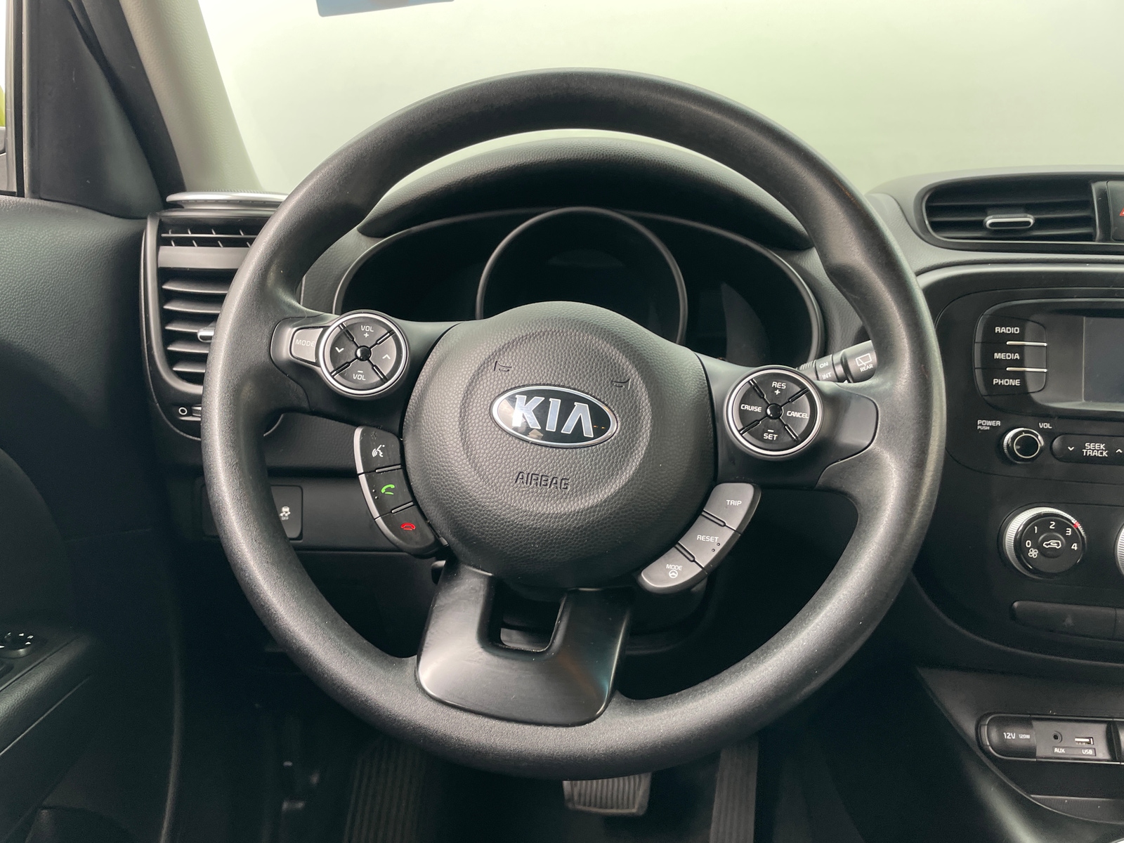 Thumbnail: 2016 Kia Soul - 5