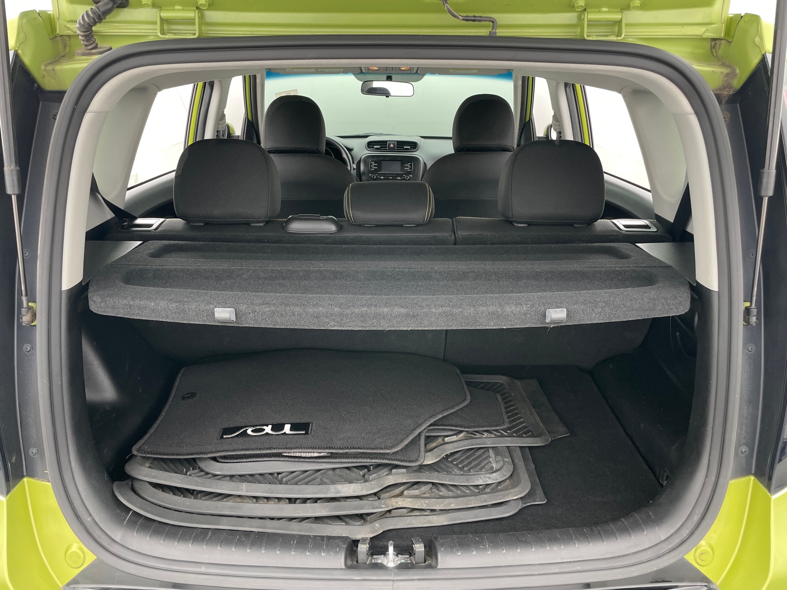 Thumbnail: 2016 Kia Soul - 7