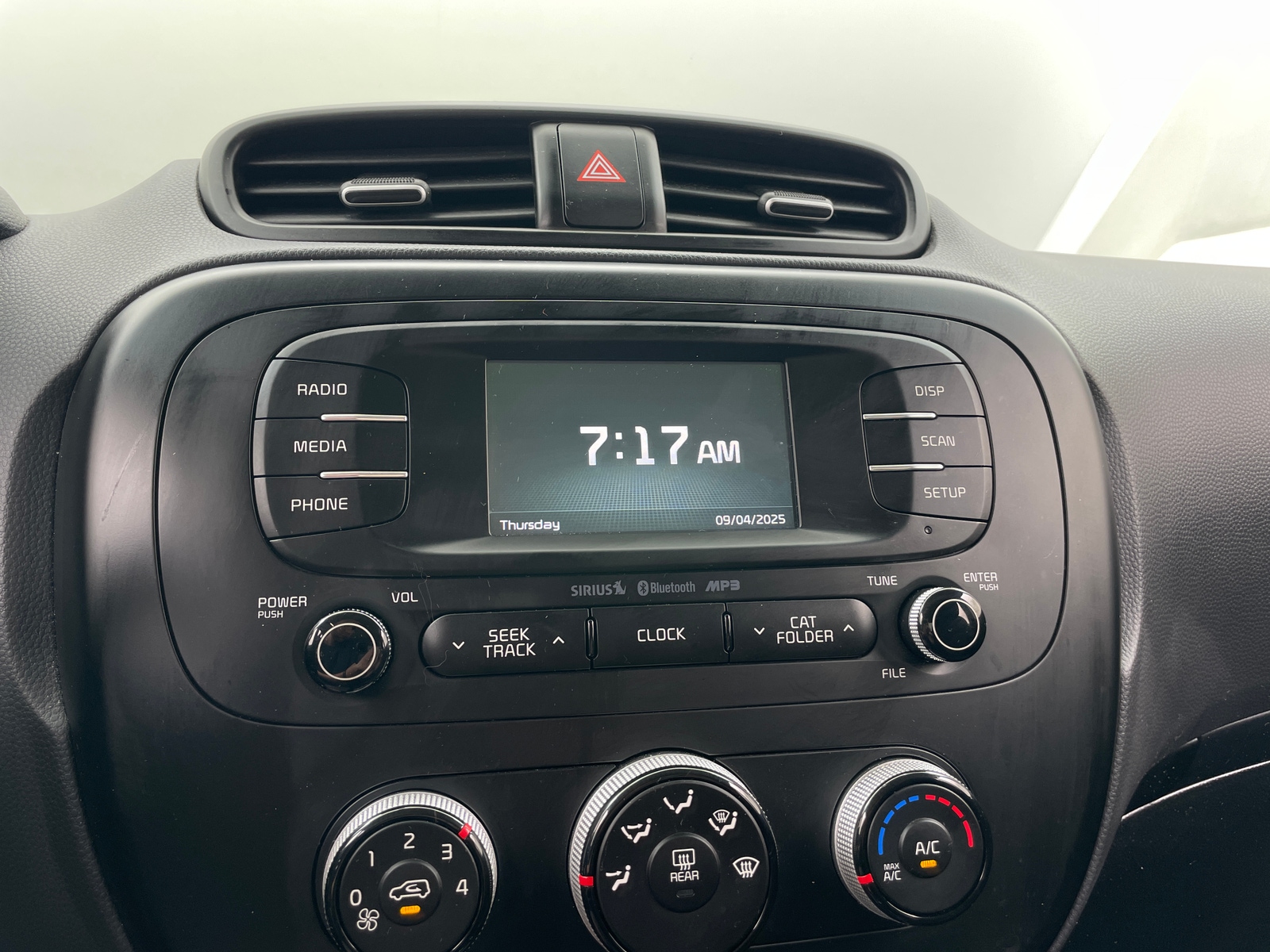 Thumbnail: 2016 Kia Soul - 4