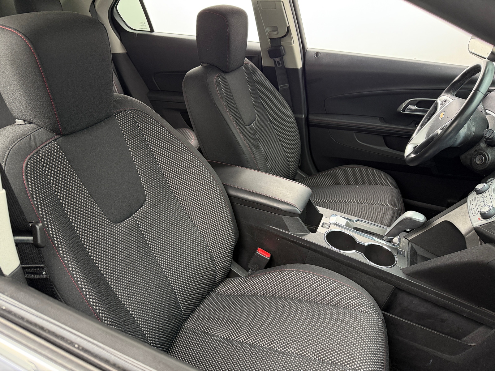Thumbnail: 2013 Chevrolet Equinox - 2