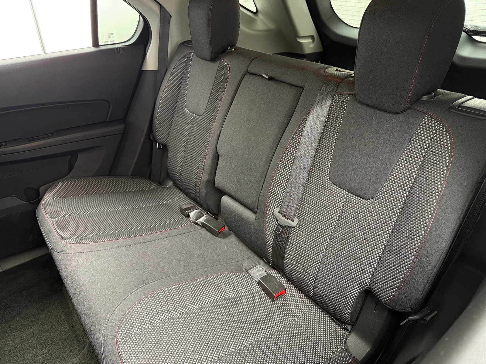 Thumbnail: 2013 Chevrolet Equinox - 6