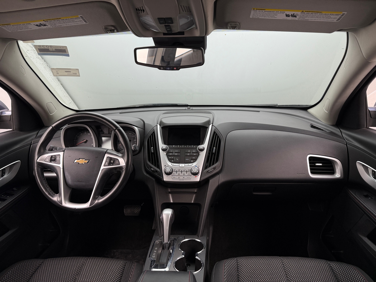 Thumbnail: 2013 Chevrolet Equinox - 3