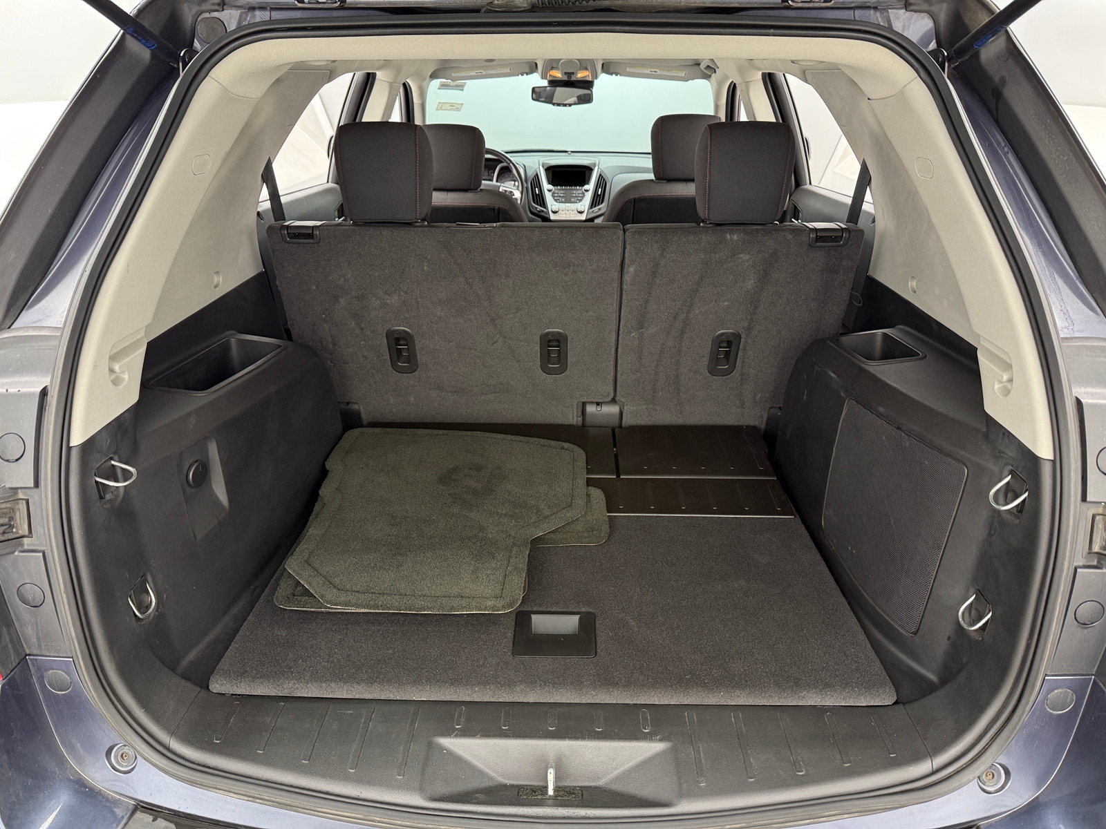 Thumbnail: 2013 Chevrolet Equinox - 7