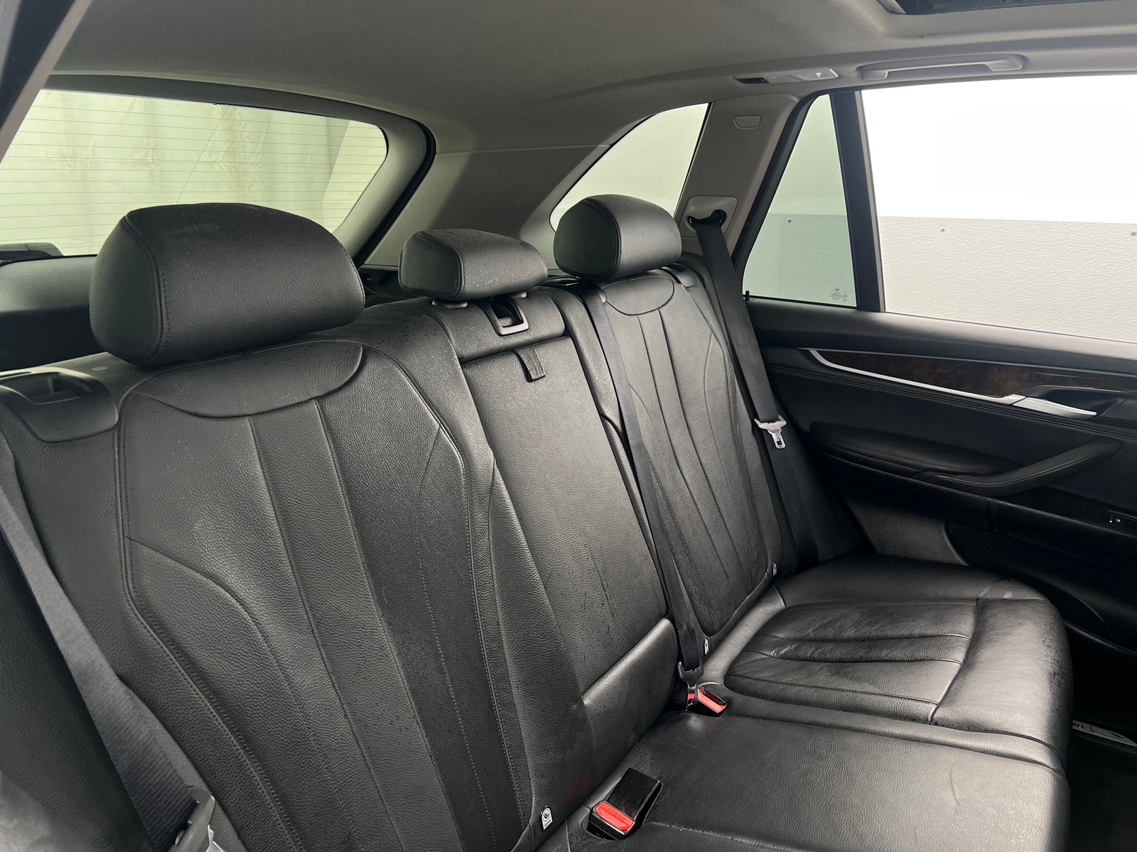 Thumbnail: 2015 BMW X5 - 5