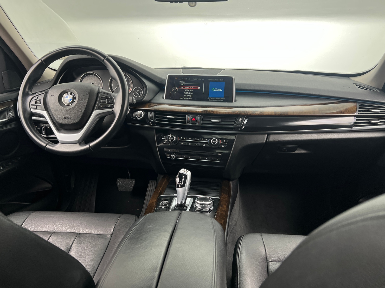 Thumbnail: 2015 BMW X5 - 2