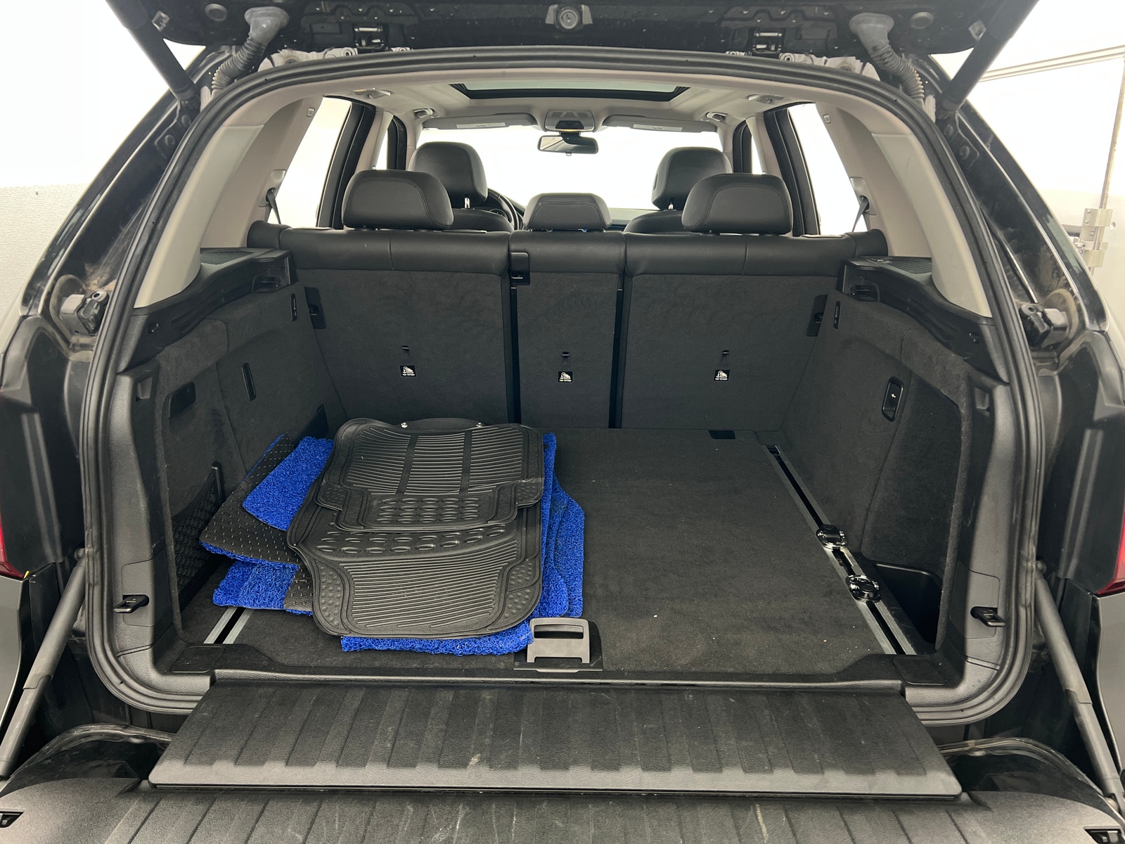 Thumbnail: 2015 BMW X5 - 6