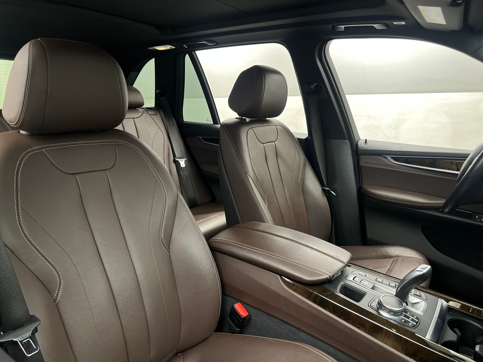 Thumbnail: 2018 BMW X5 - 2