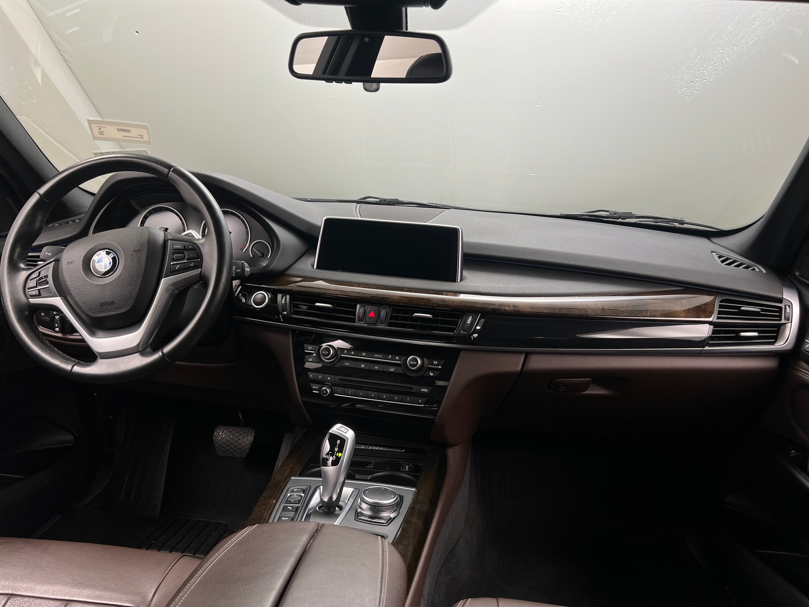 Thumbnail: 2018 BMW X5 - 3