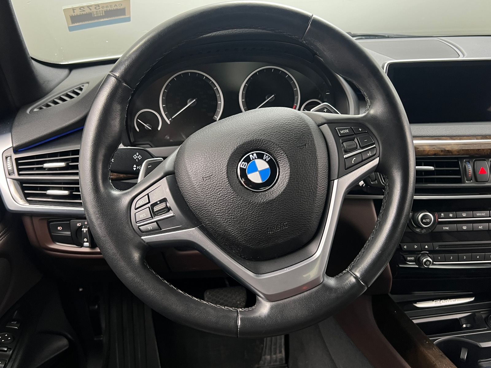 Thumbnail: 2018 BMW X5 - 5