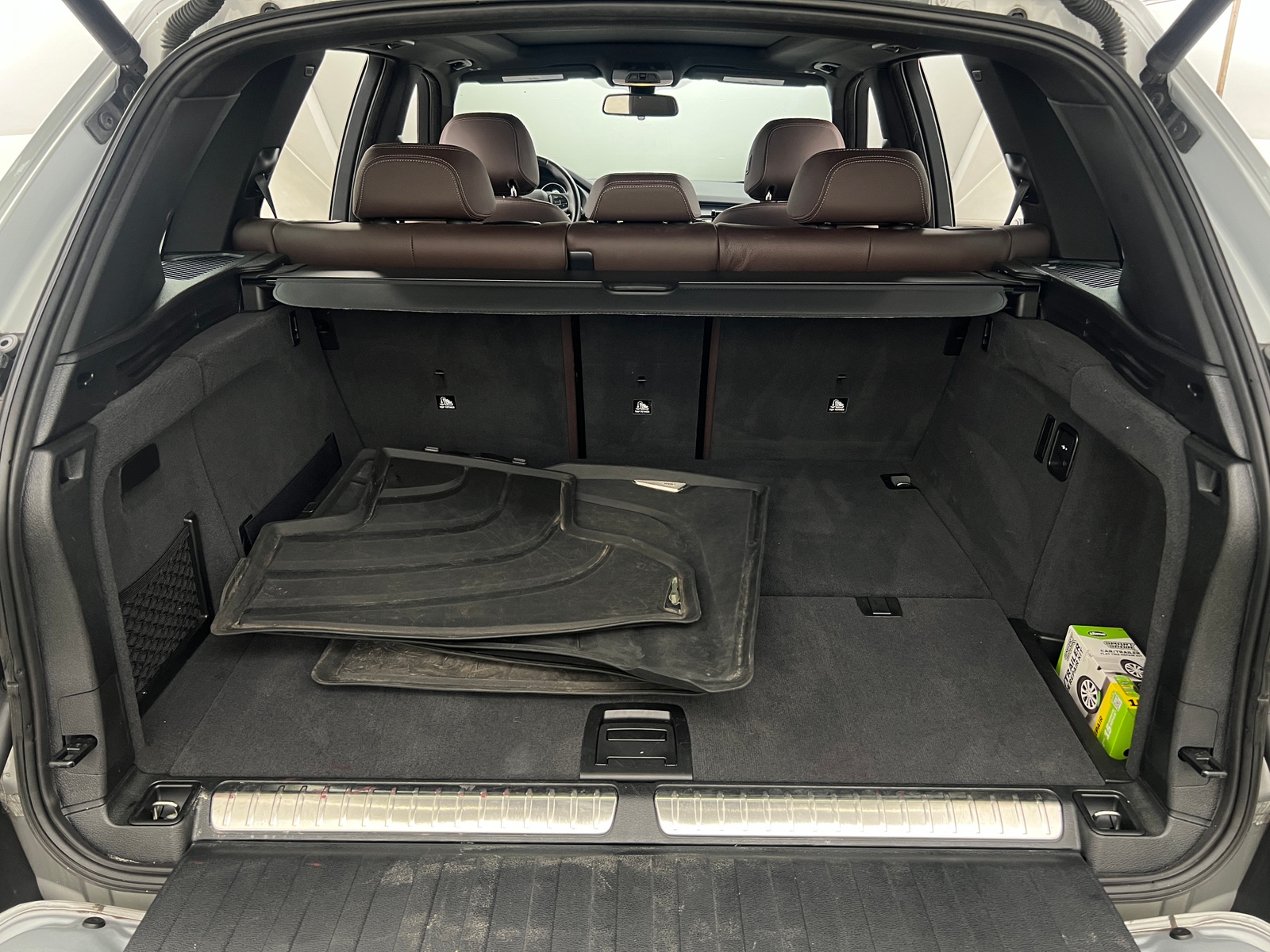 Thumbnail: 2018 BMW X5 - 7
