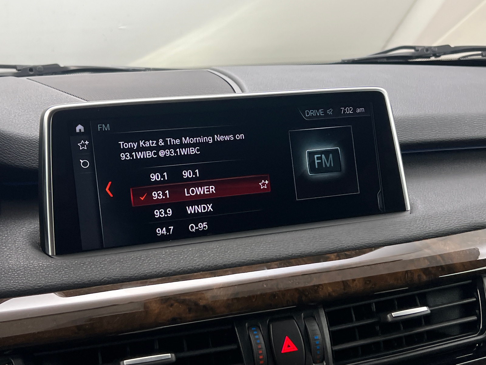 Thumbnail: 2018 BMW X5 - 4