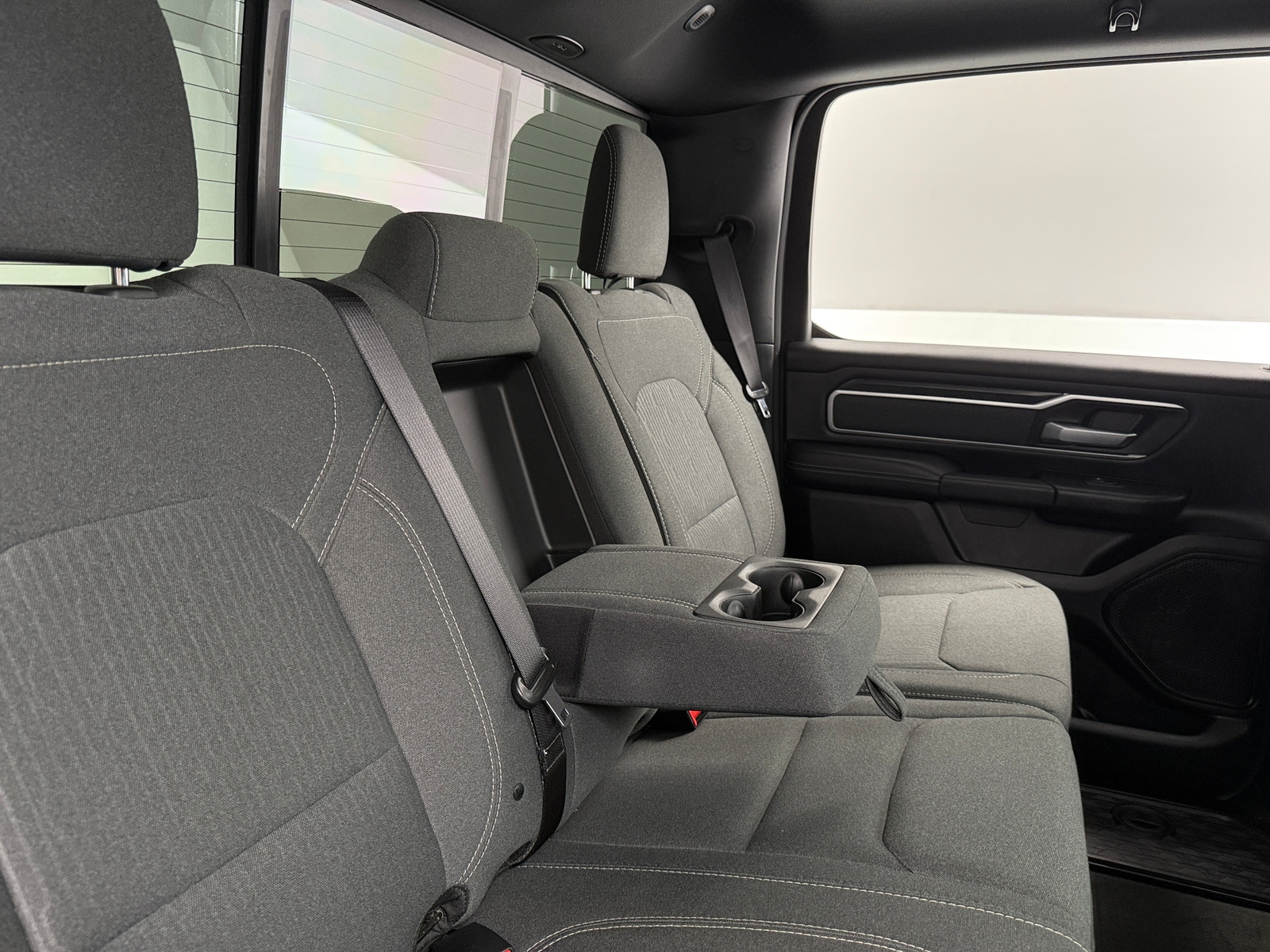 Thumbnail: 2021 RAM 1500 - 6