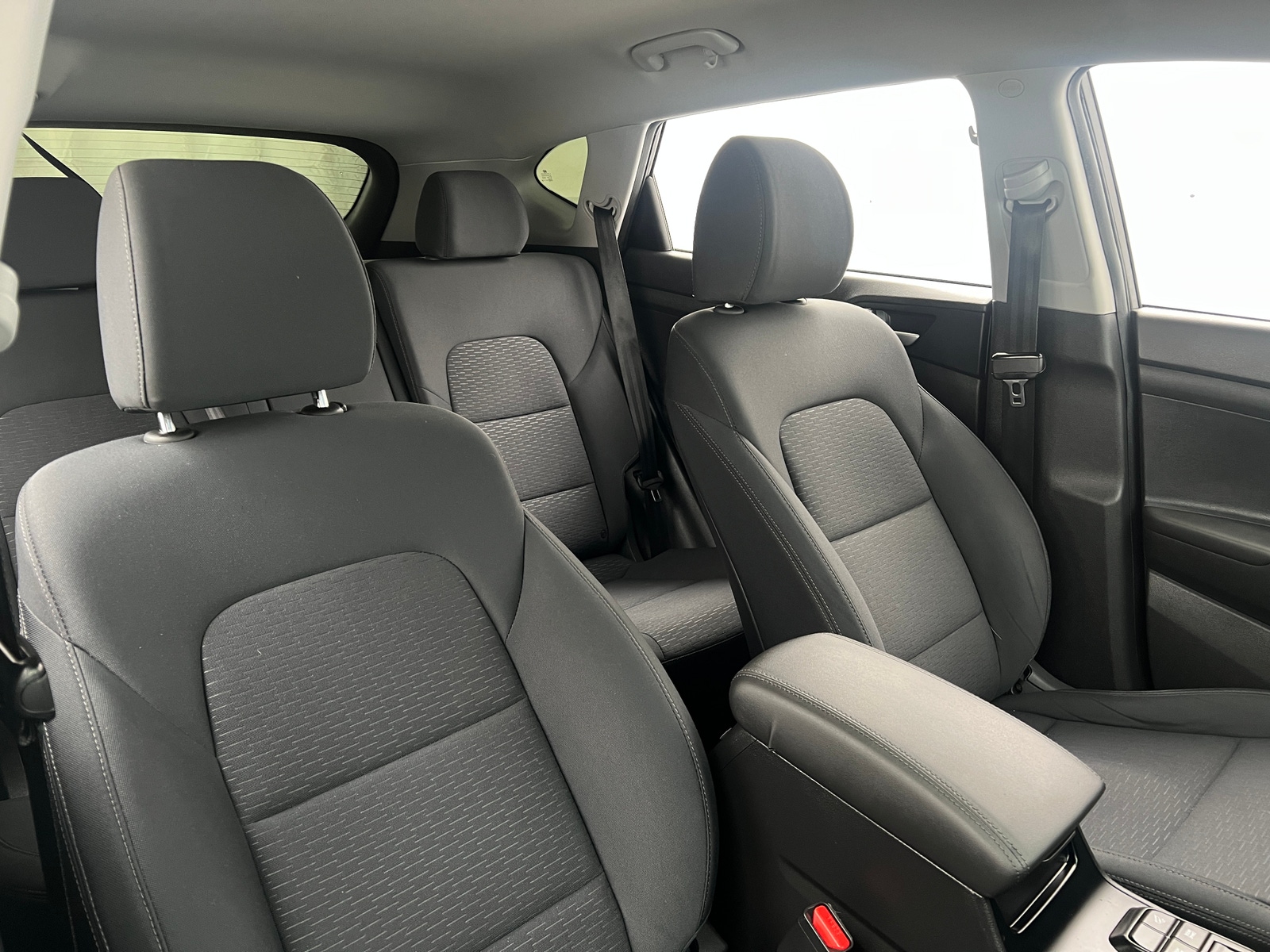 Thumbnail: 2020 Hyundai Tucson - 2