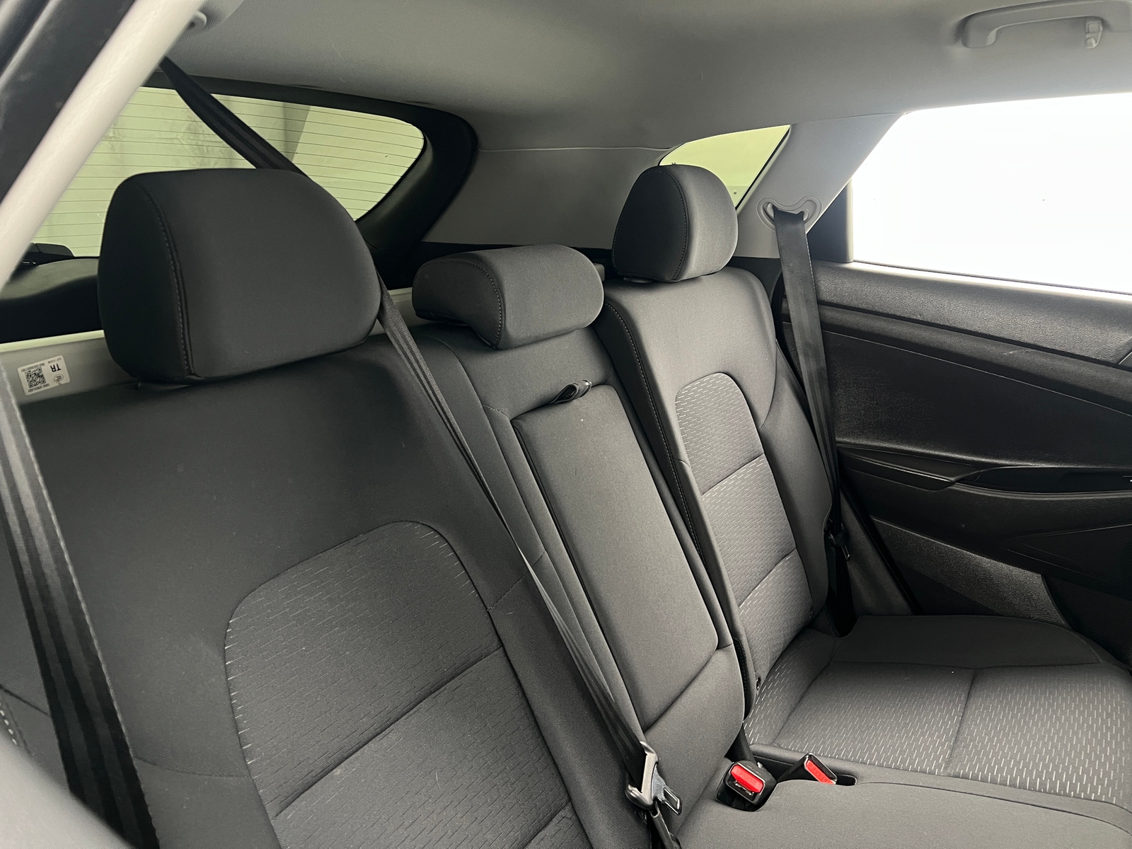 Thumbnail: 2020 Hyundai Tucson - 6
