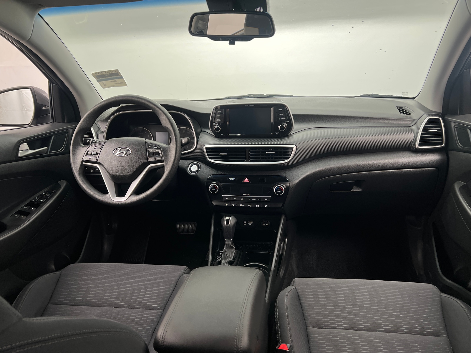 Thumbnail: 2020 Hyundai Tucson - 3