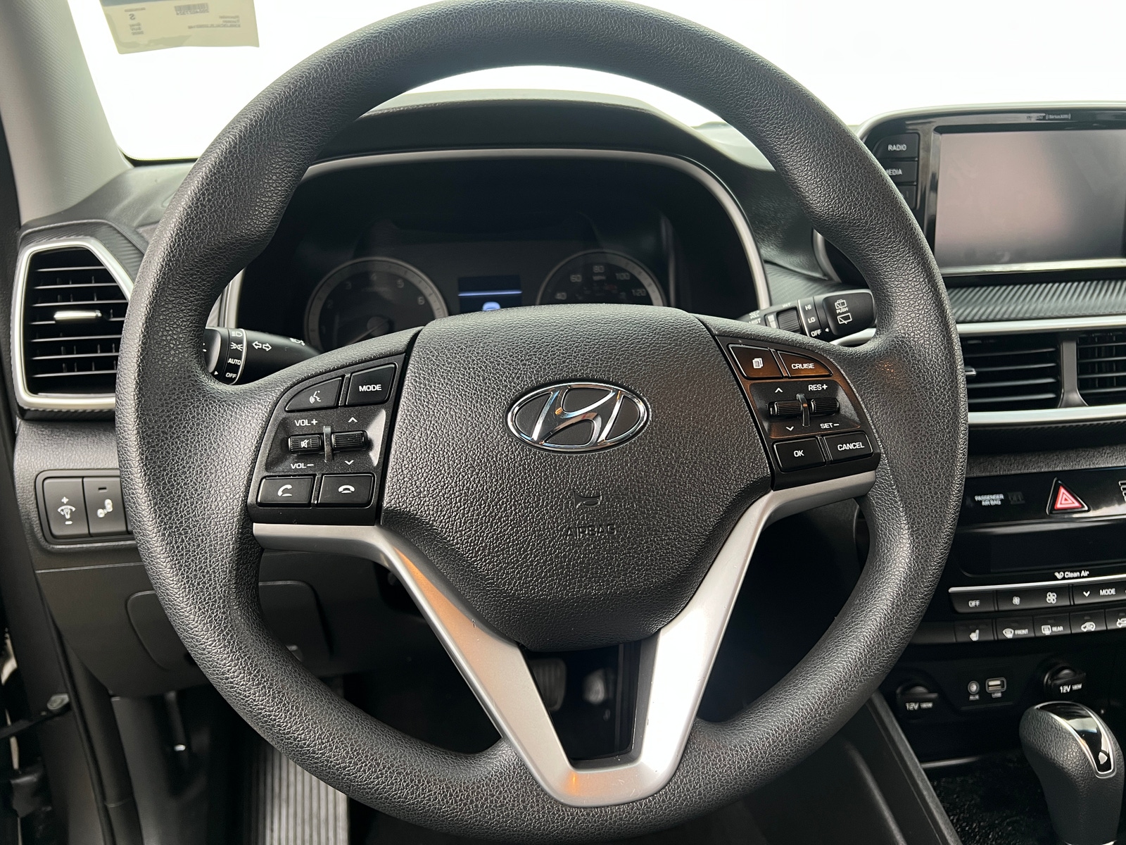 Thumbnail: 2020 Hyundai Tucson - 5