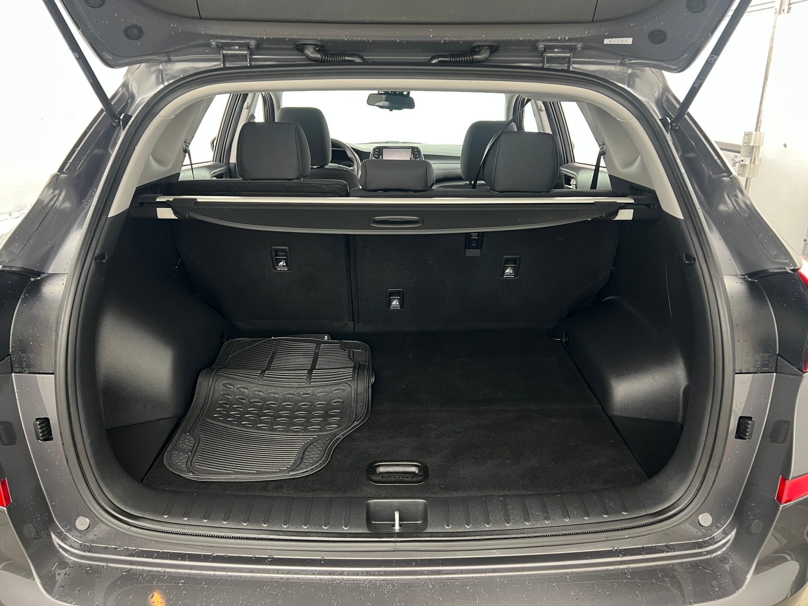 Thumbnail: 2020 Hyundai Tucson - 7