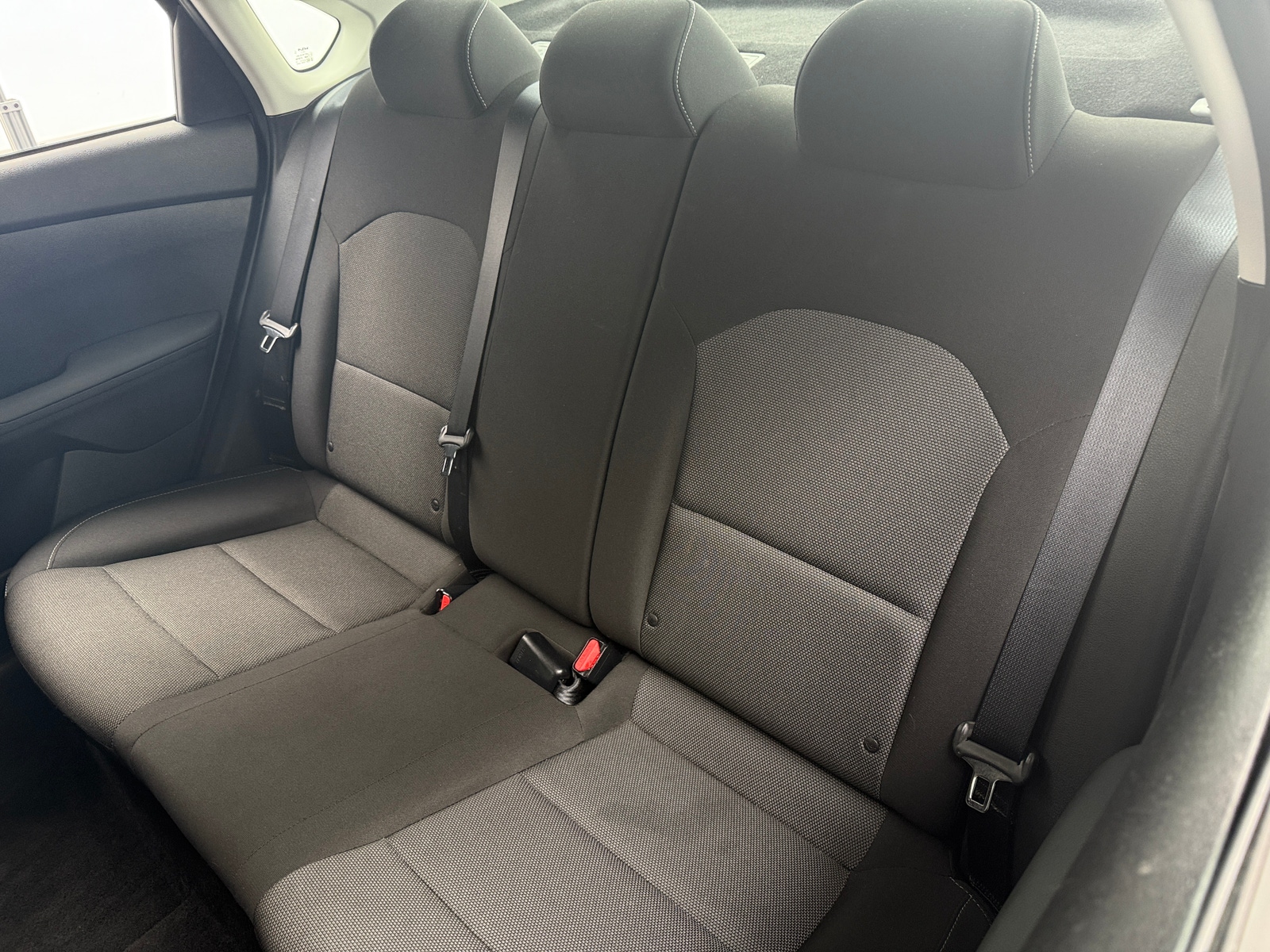 Thumbnail: 2023 Kia Forte - 6