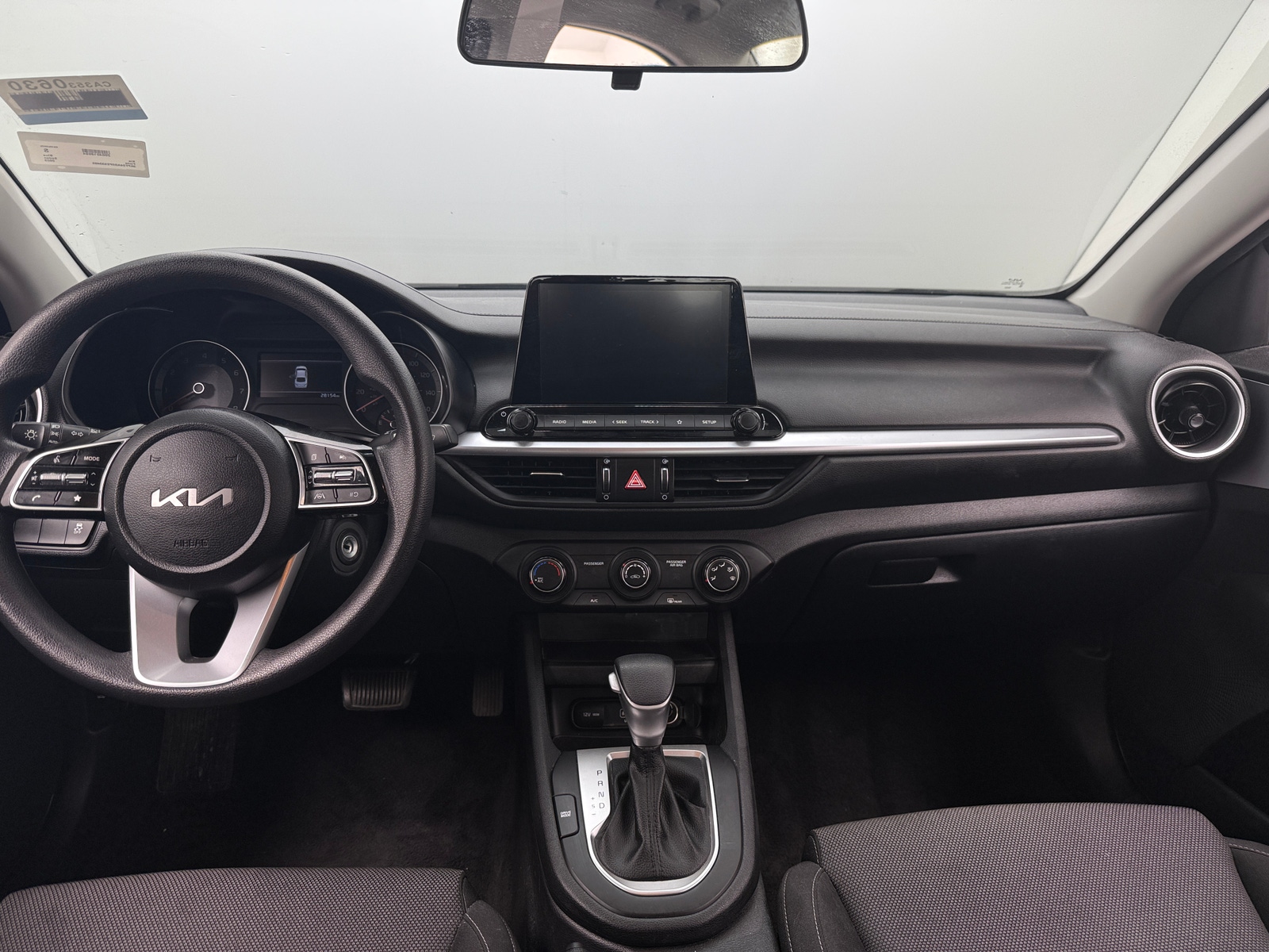 Thumbnail: 2023 Kia Forte - 3