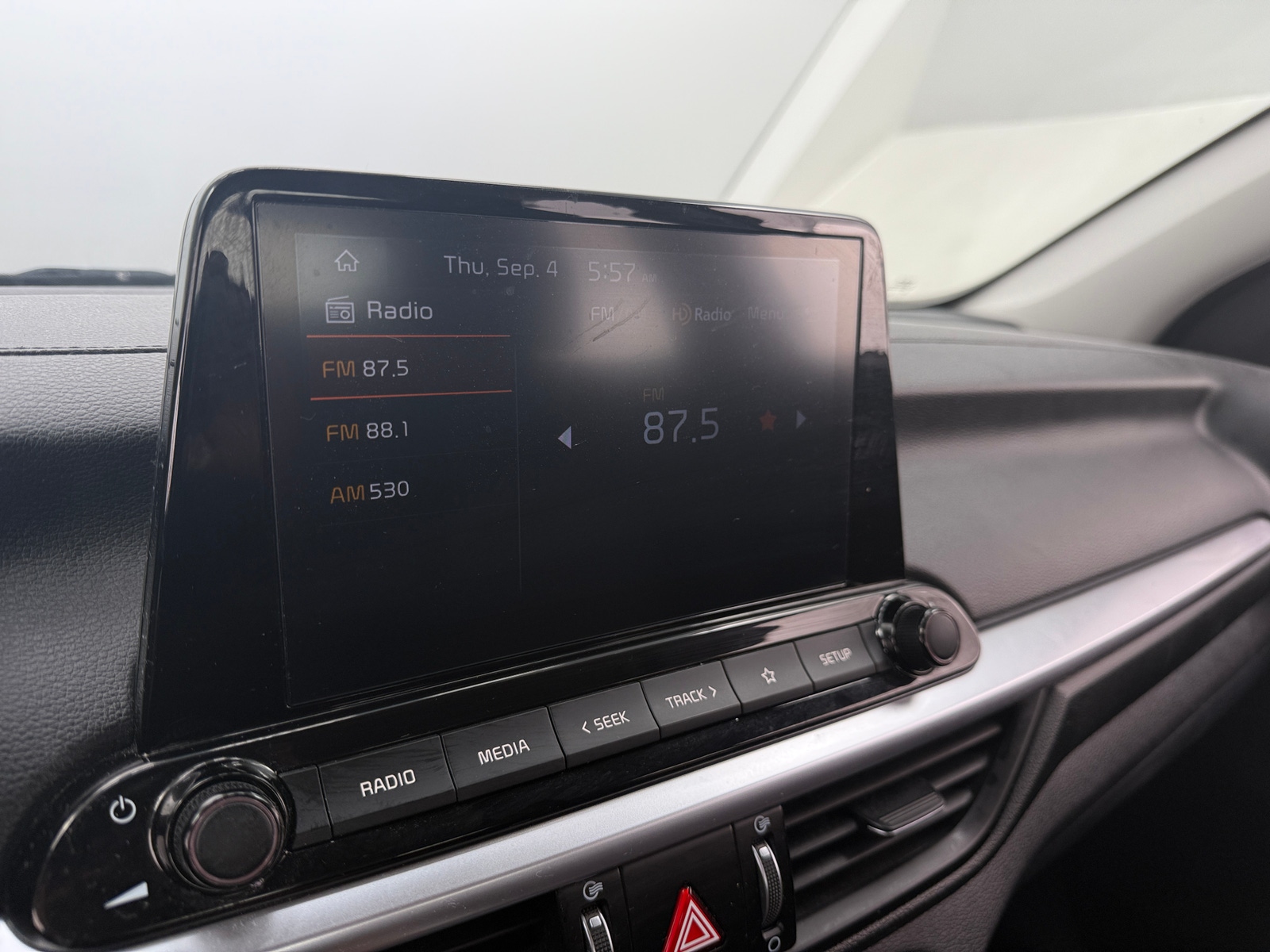 Thumbnail: 2023 Kia Forte - 4