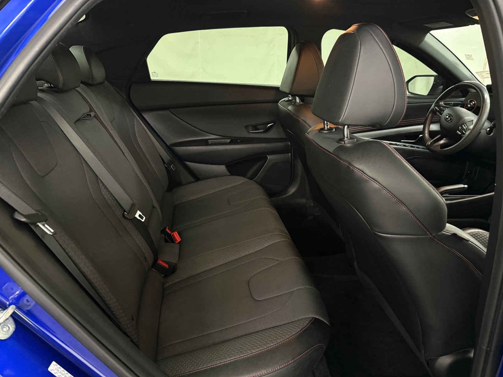Thumbnail: 2023 Hyundai Elantra - 6