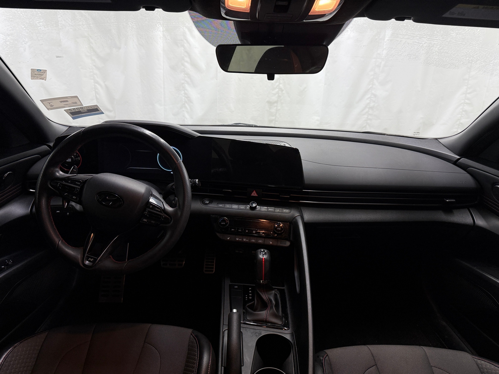 Thumbnail: 2023 Hyundai Elantra - 3
