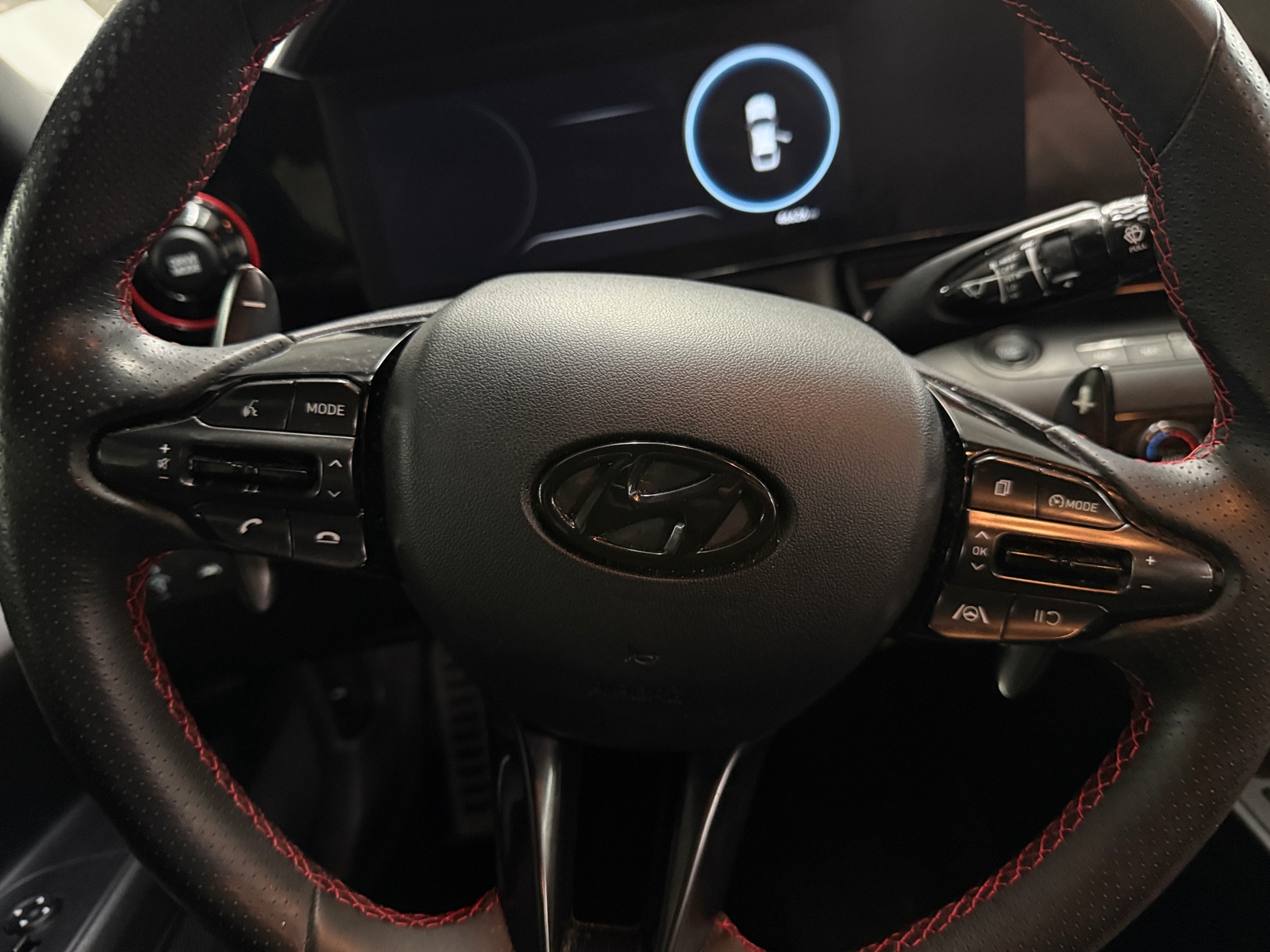 Thumbnail: 2023 Hyundai Elantra - 5