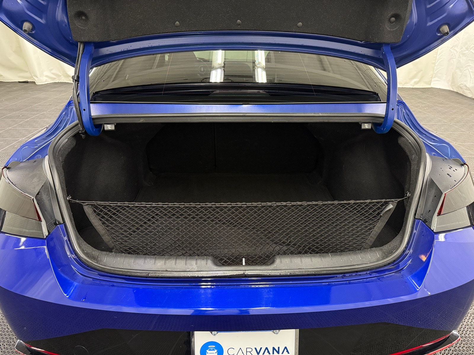 Thumbnail: 2023 Hyundai Elantra - 7