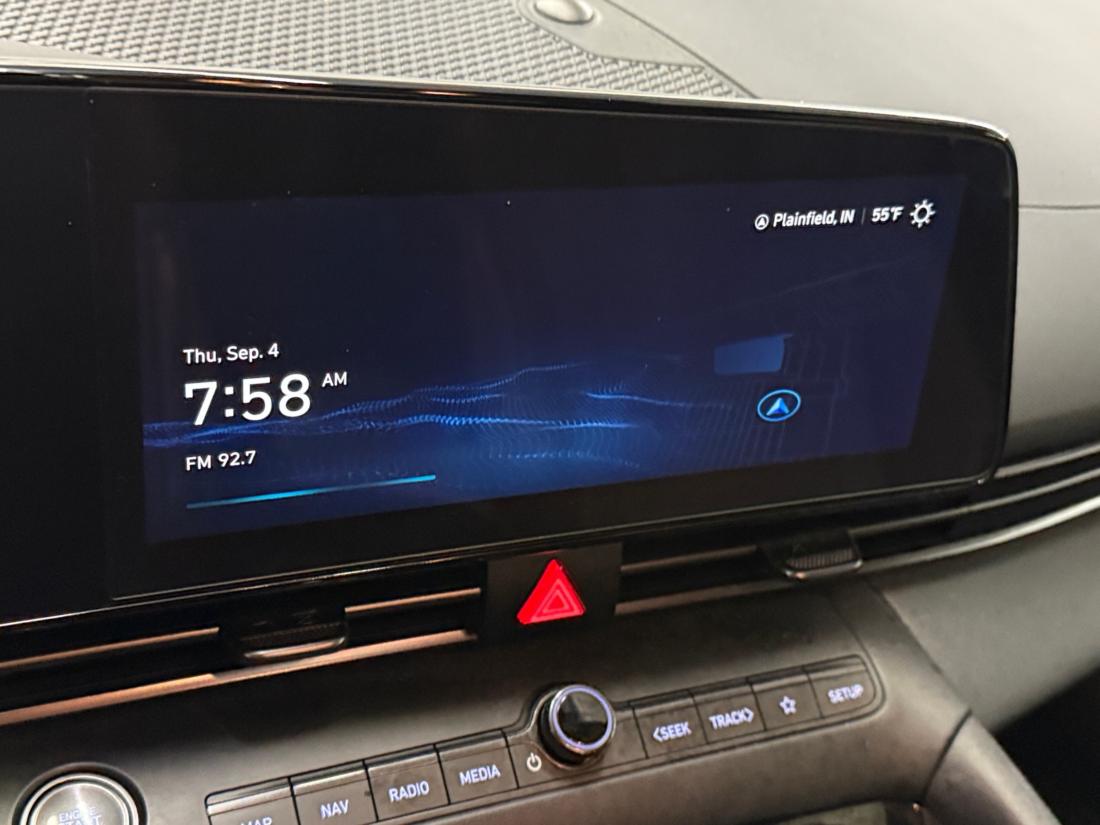 Thumbnail: 2023 Hyundai Elantra - 4