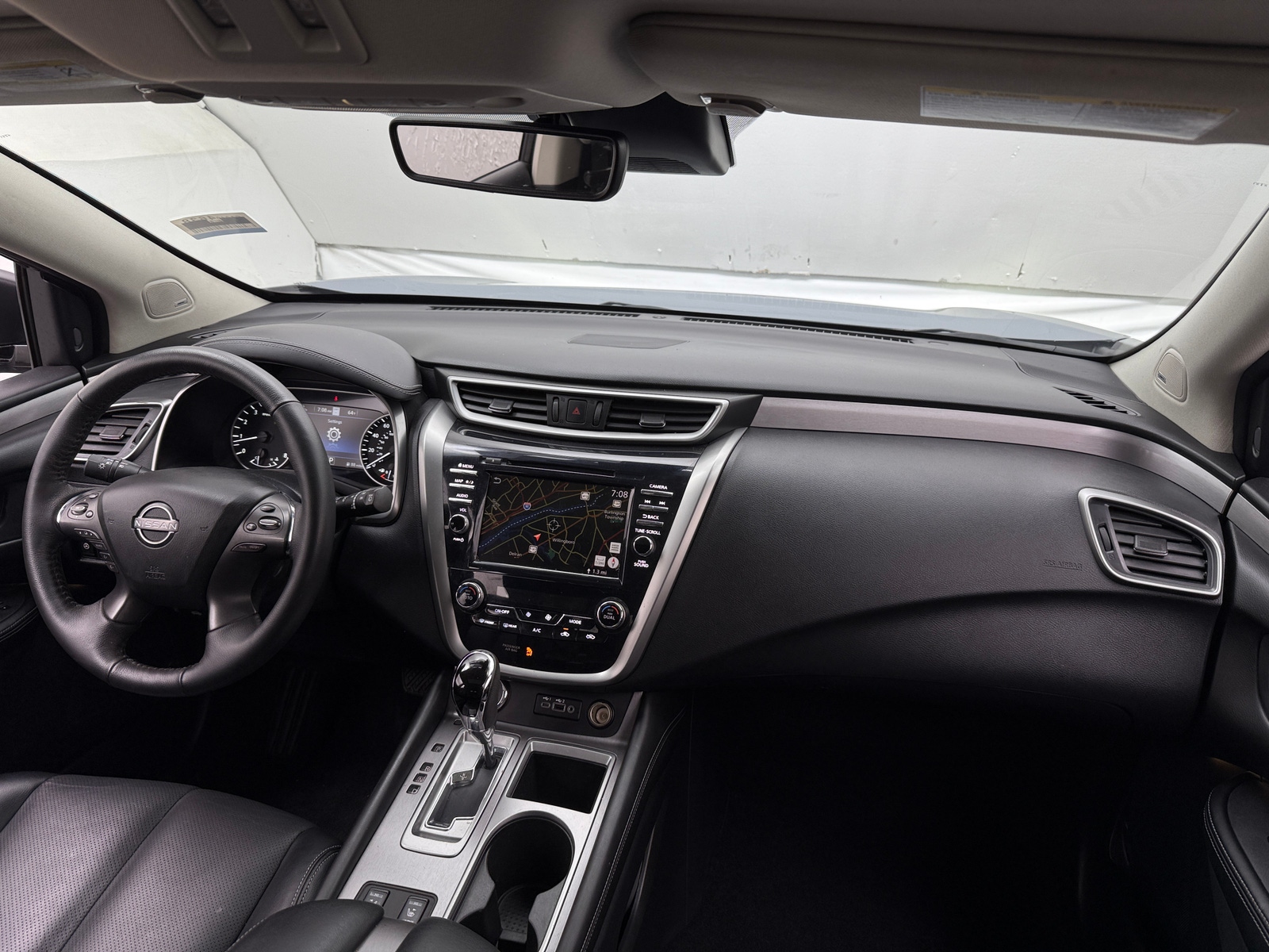 Thumbnail: 2024 Nissan Murano - 2