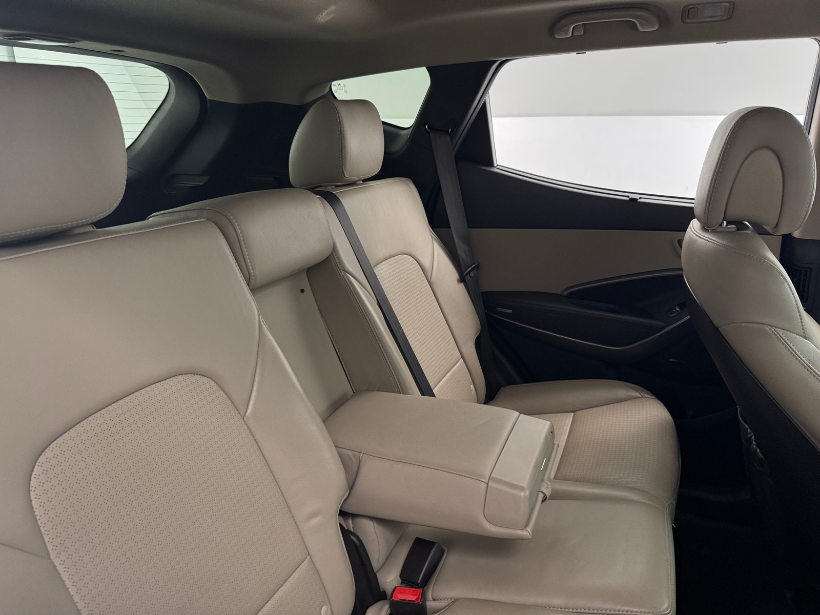 Thumbnail: 2014 Hyundai Santa Fe - 5