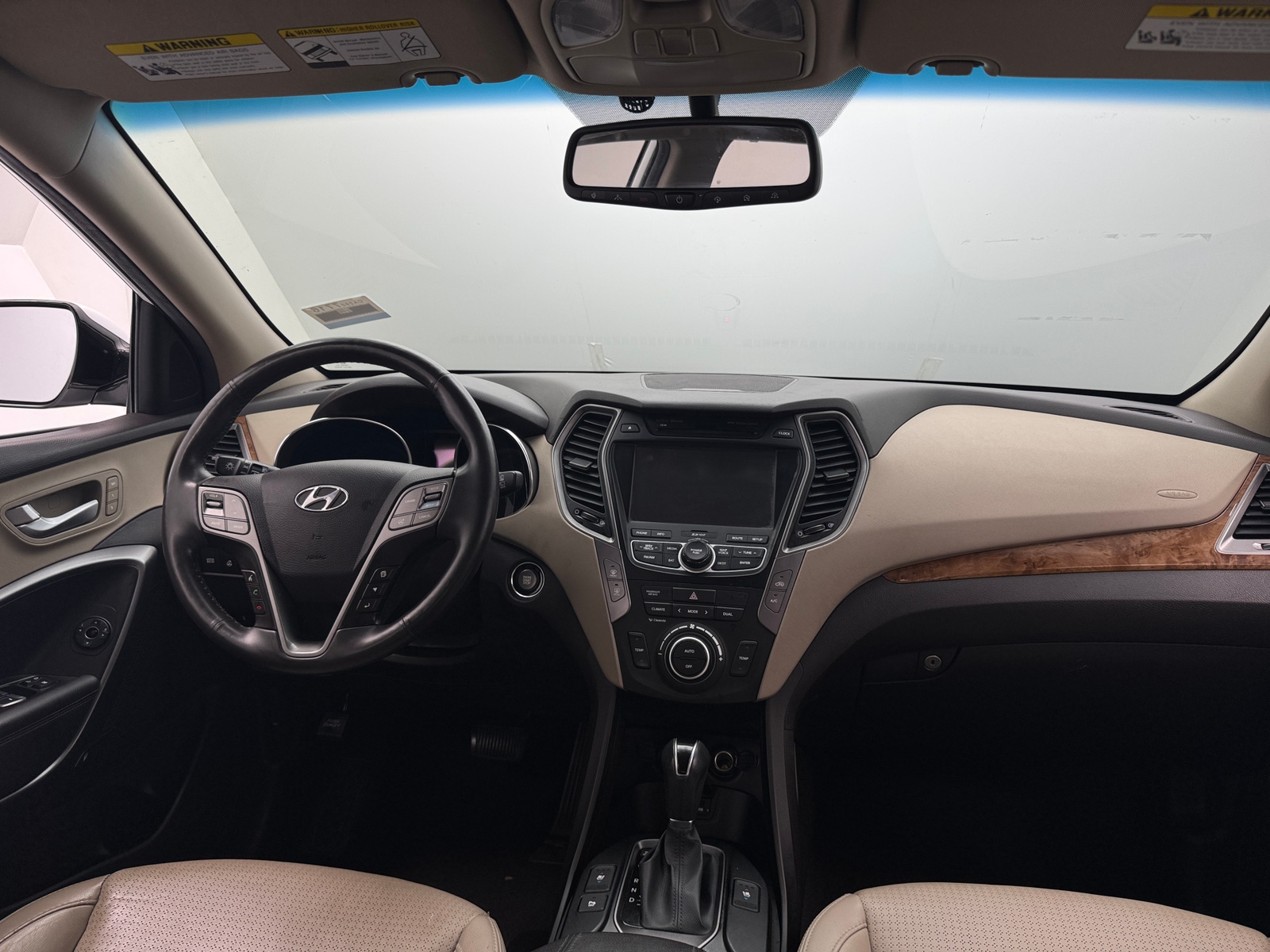 Thumbnail: 2014 Hyundai Santa Fe - 2