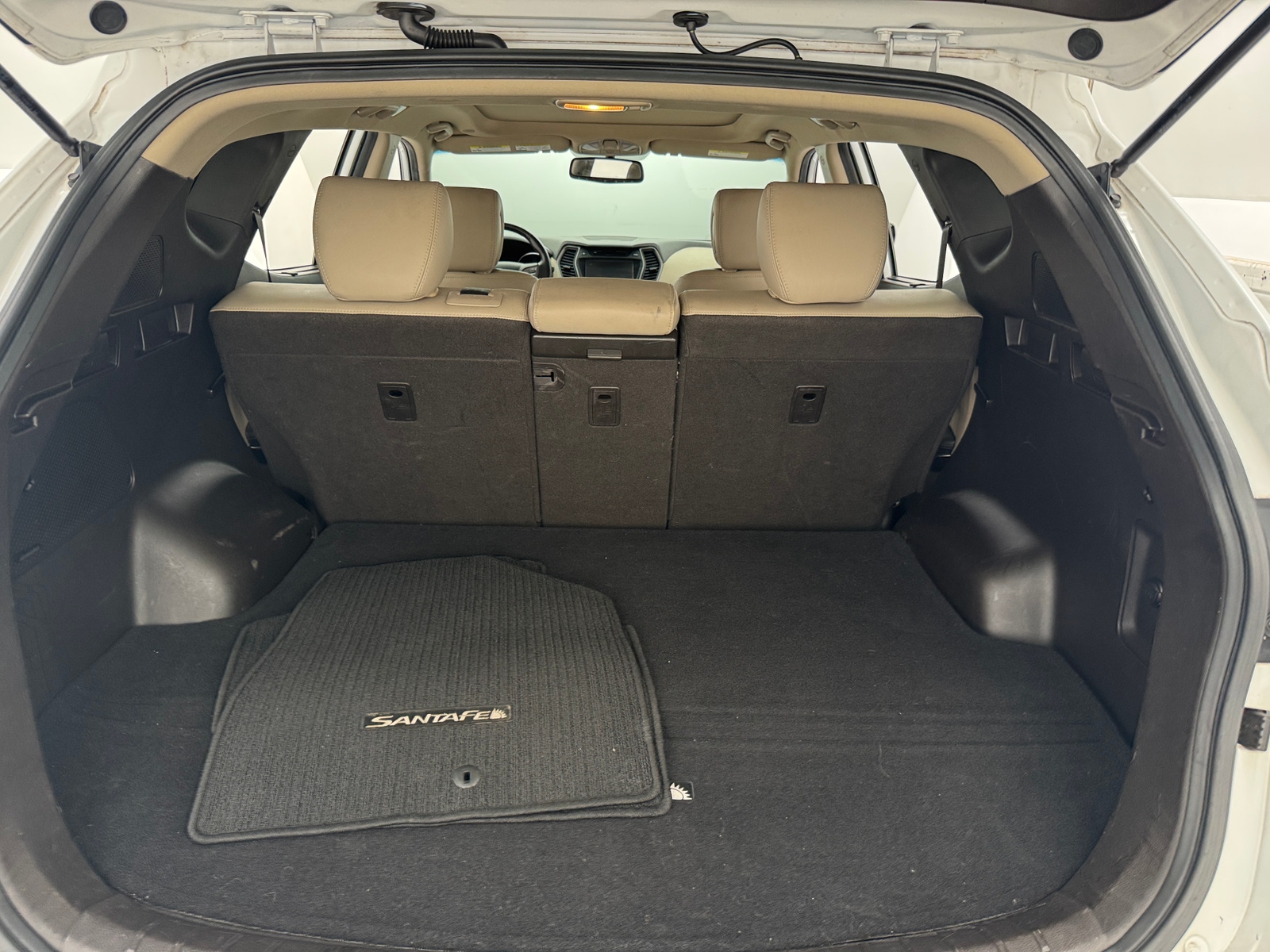 Thumbnail: 2014 Hyundai Santa Fe - 6