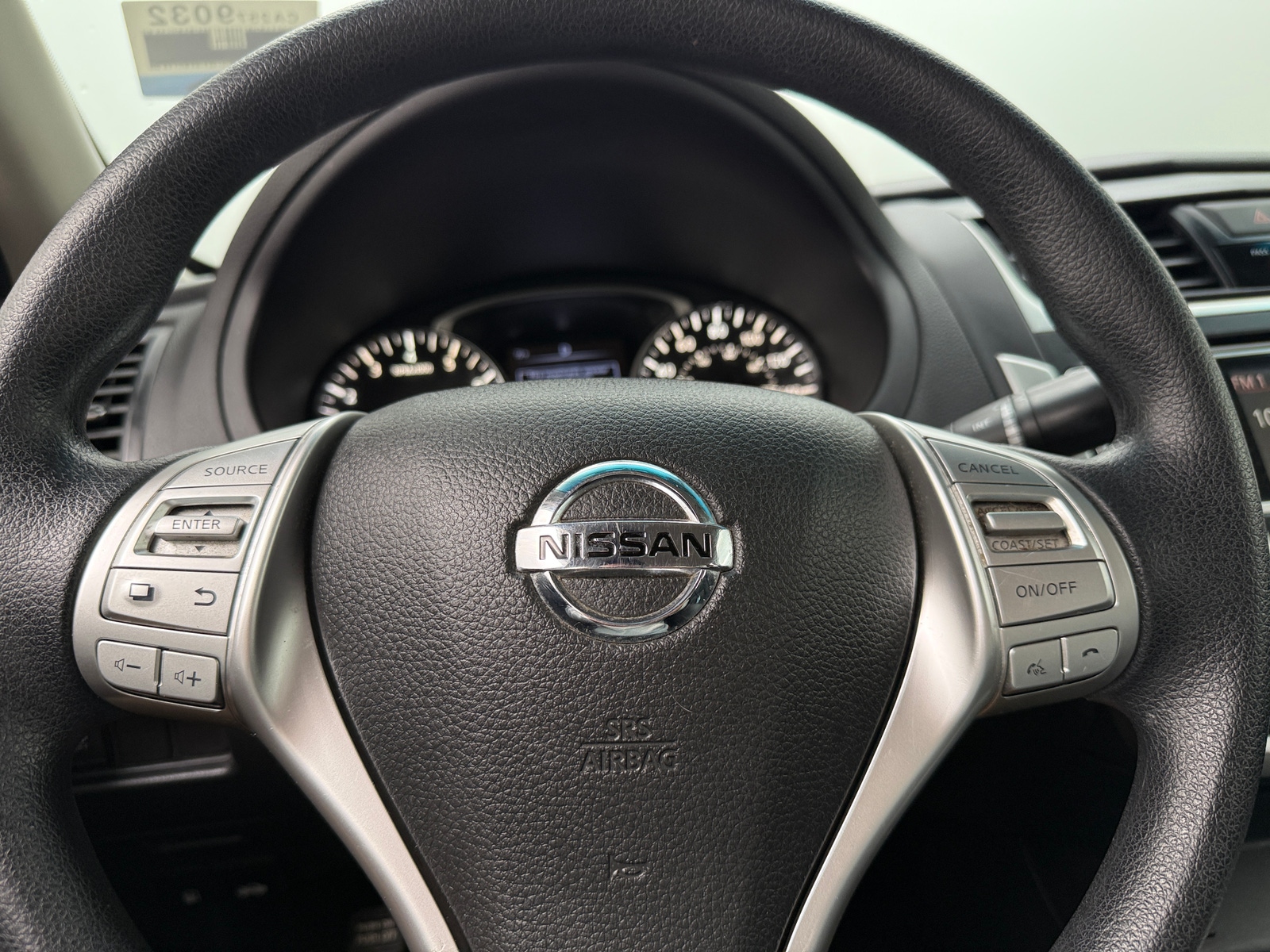 Thumbnail: 2018 Nissan Altima - 5