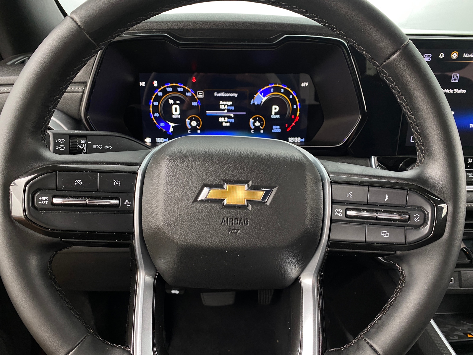 Thumbnail: 2024 Chevrolet Colorado - 5
