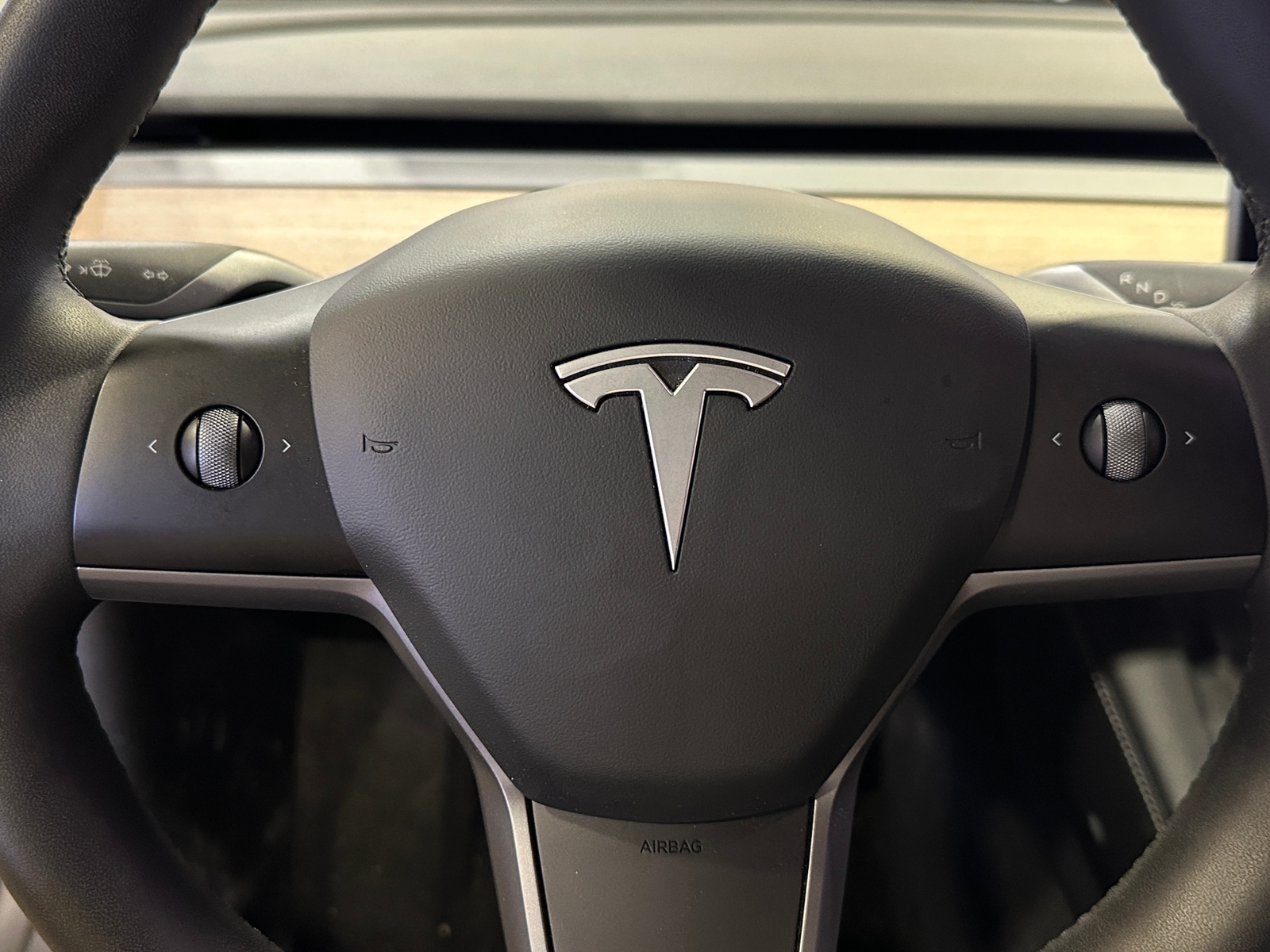 Thumbnail: 2021 Tesla Model 3 - 4
