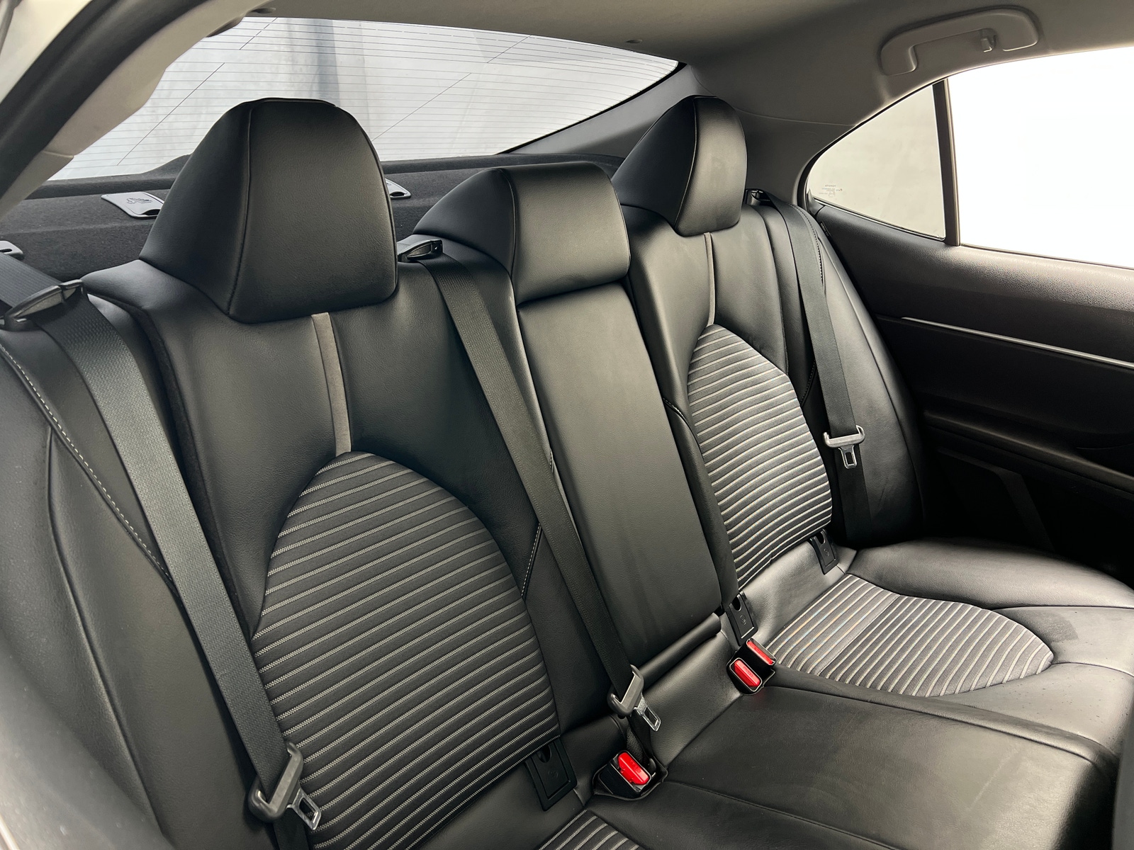 Thumbnail: 2023 Toyota Camry - 6