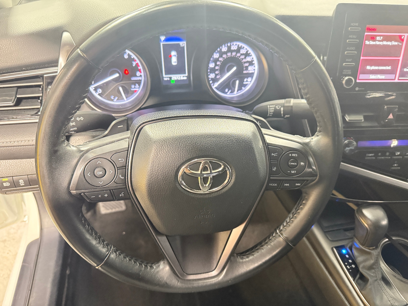 Thumbnail: 2023 Toyota Camry - 5
