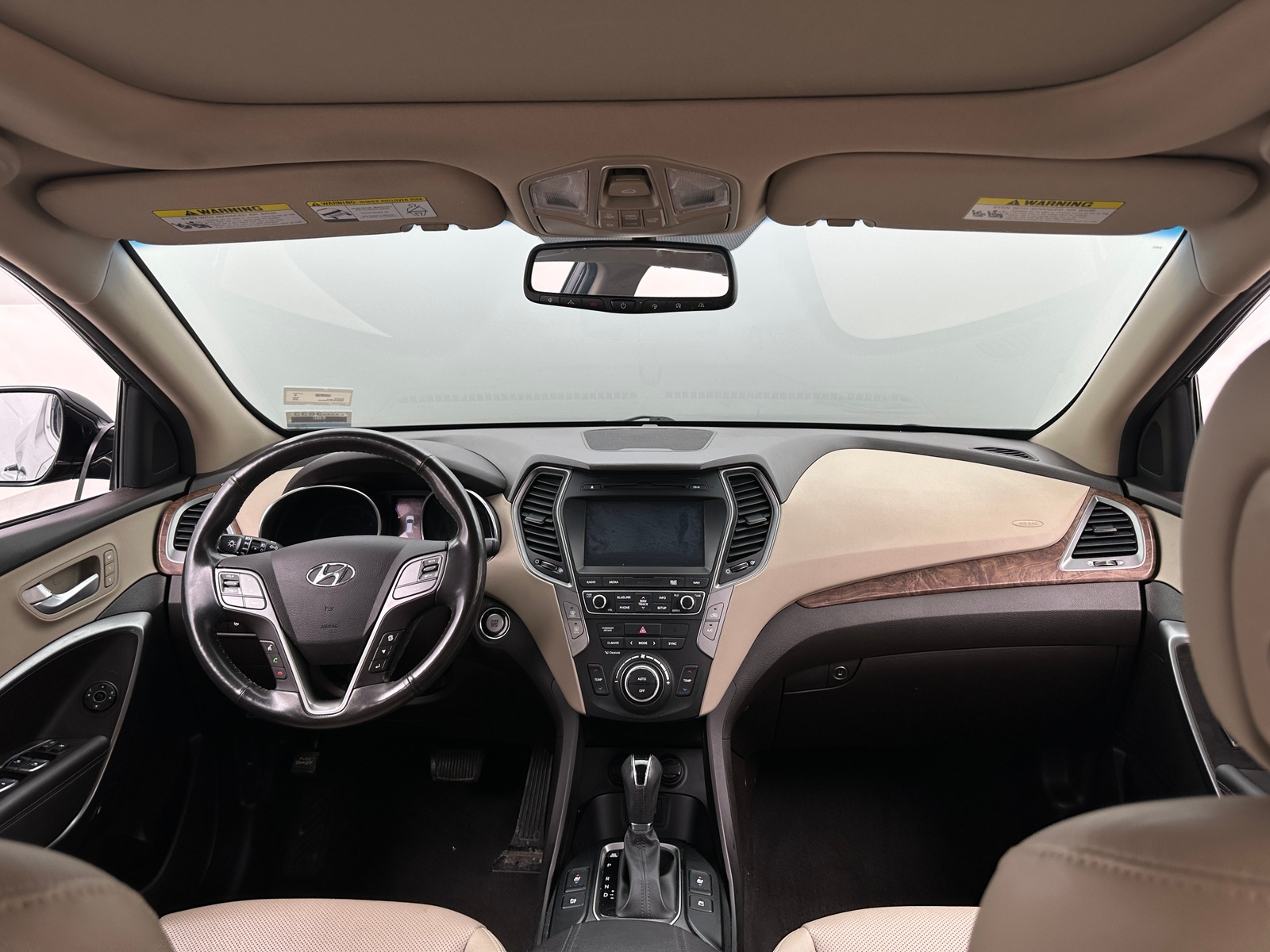 Thumbnail: 2018 Hyundai Santa Fe - 2