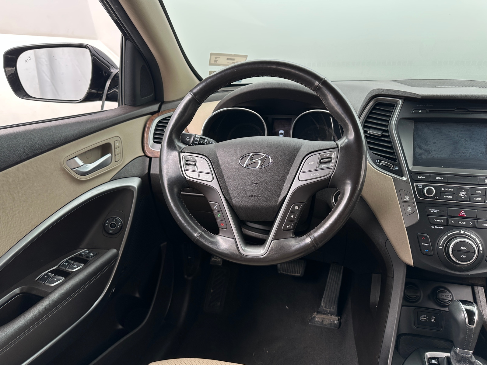 Thumbnail: 2018 Hyundai Santa Fe - 4