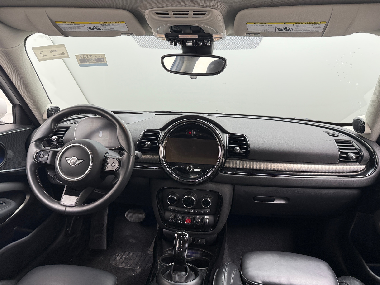 Thumbnail: 2023 MINI Cooper Clubman - 2