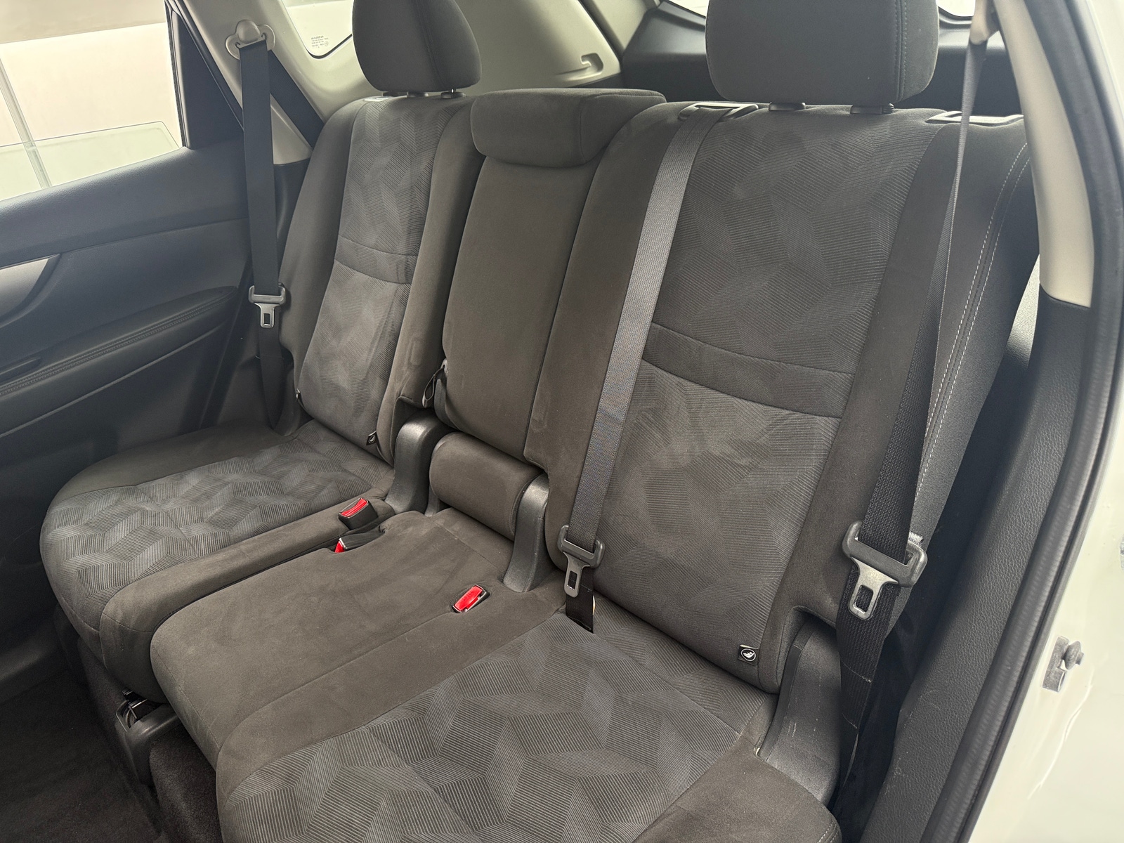 Thumbnail: 2016 Nissan Rogue - 6