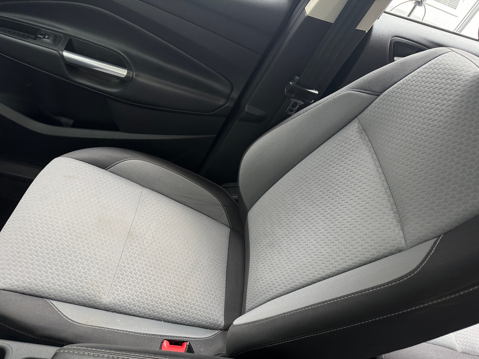 Thumbnail: 2018 Ford Escape - 2