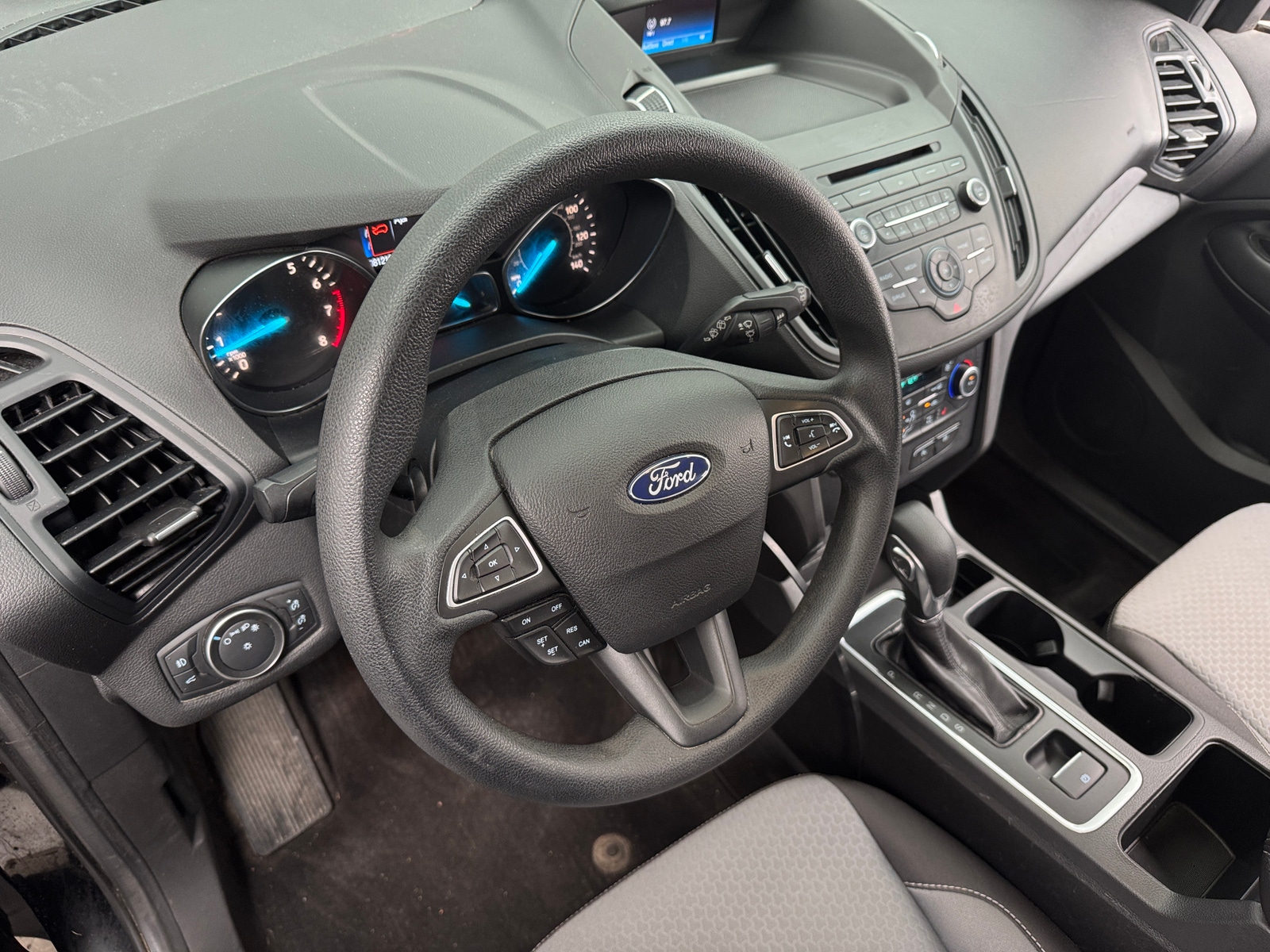 Thumbnail: 2018 Ford Escape - 3