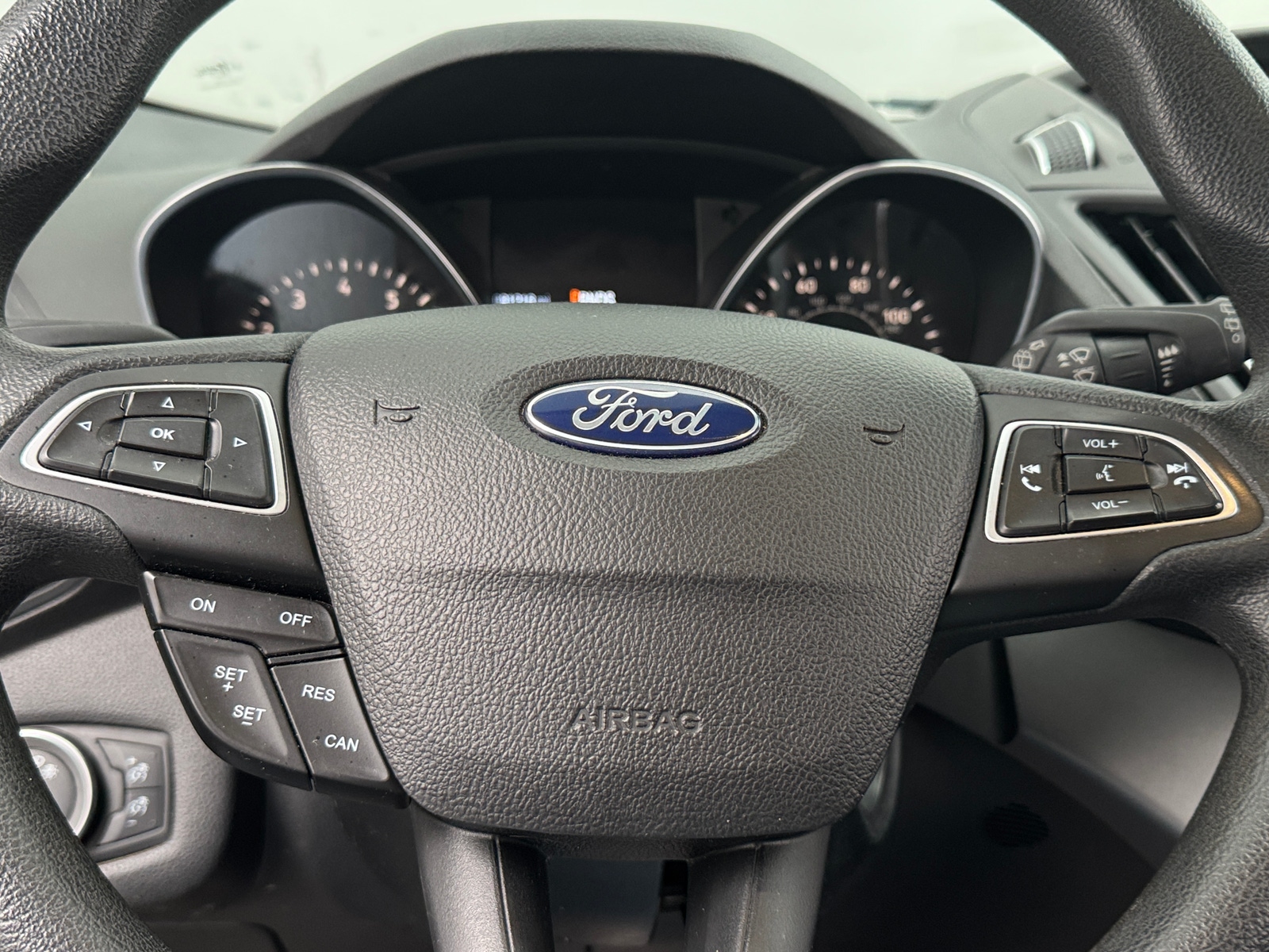 Thumbnail: 2018 Ford Escape - 5