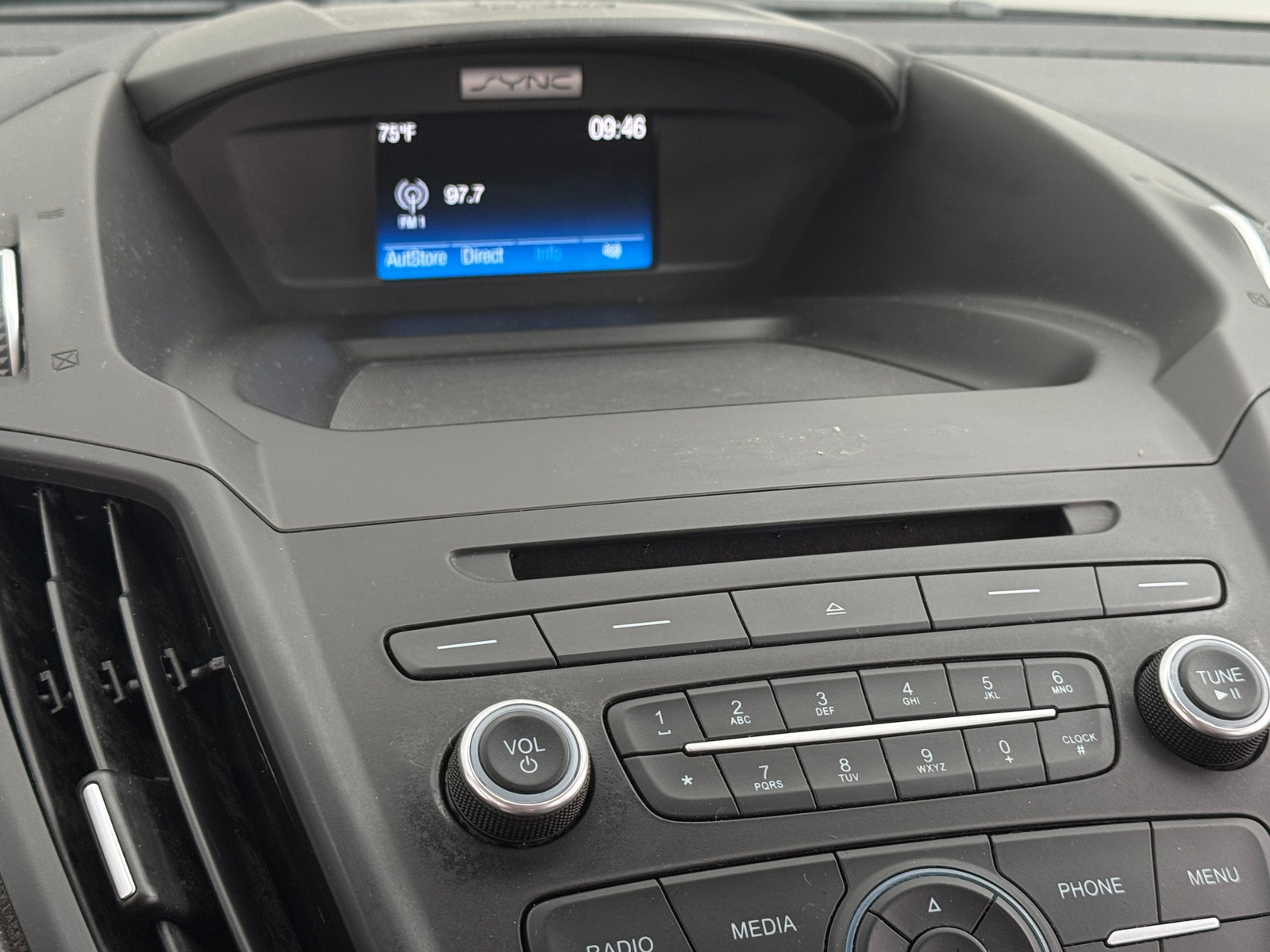 Thumbnail: 2018 Ford Escape - 4