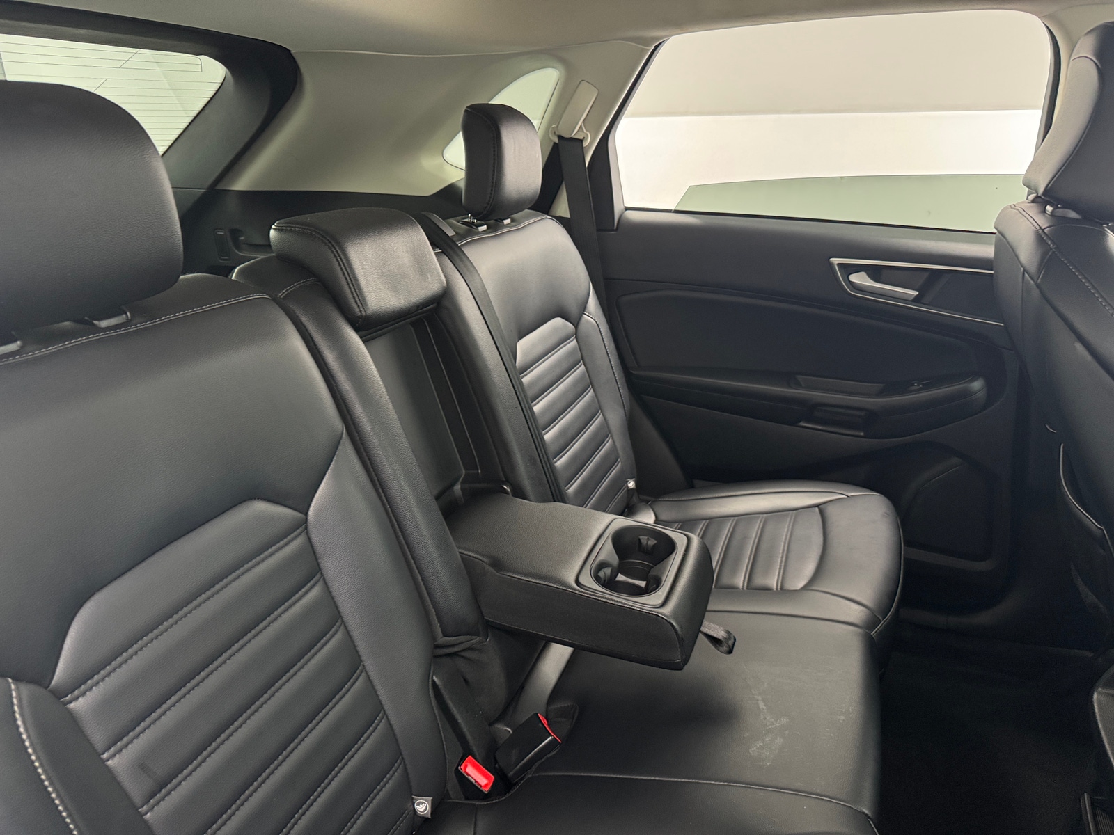 Thumbnail: 2024 Ford Edge - 5